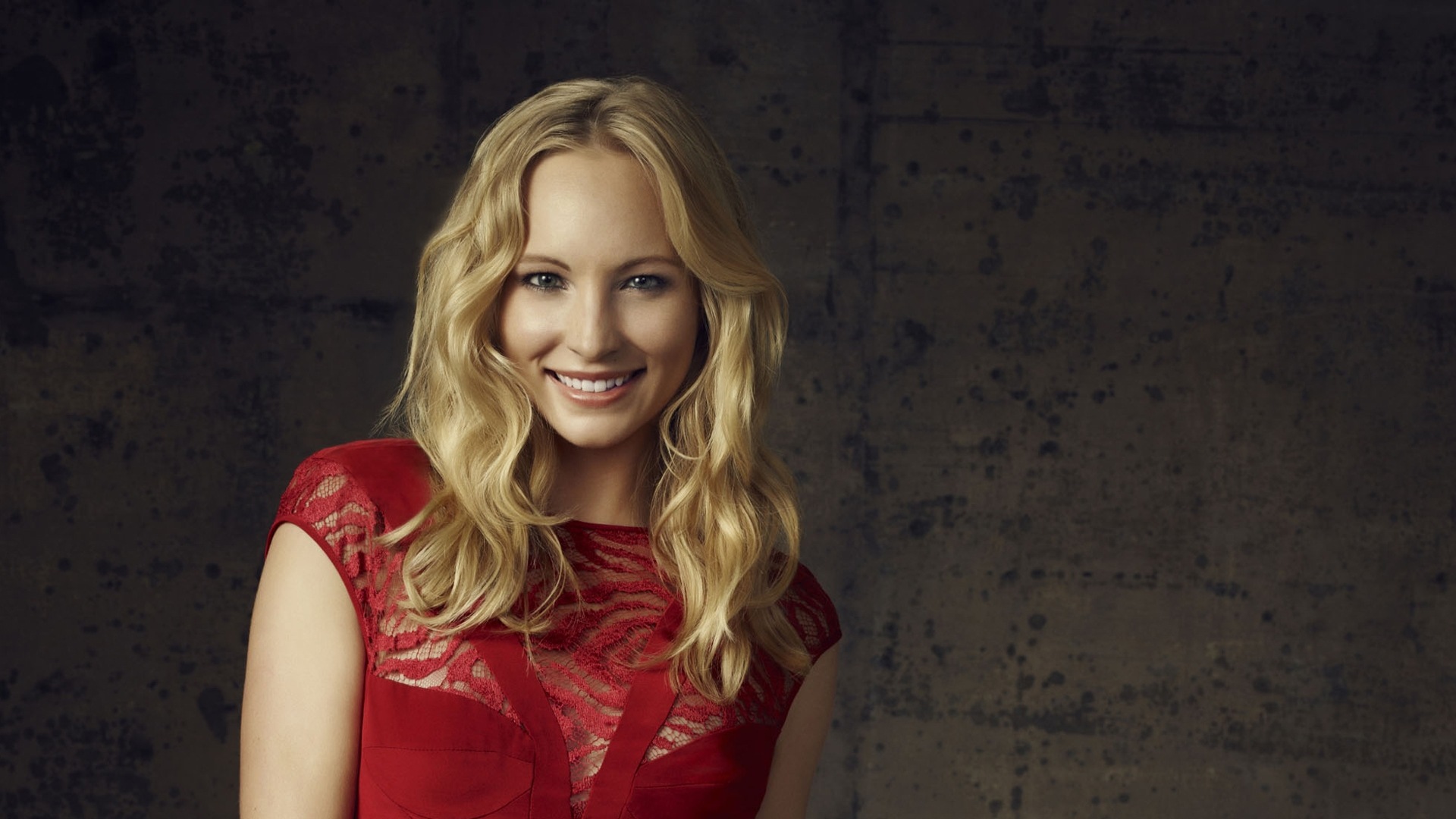 Candice Accola 坎迪絲·阿科拉 高清壁紙 #4 - 1920x1080