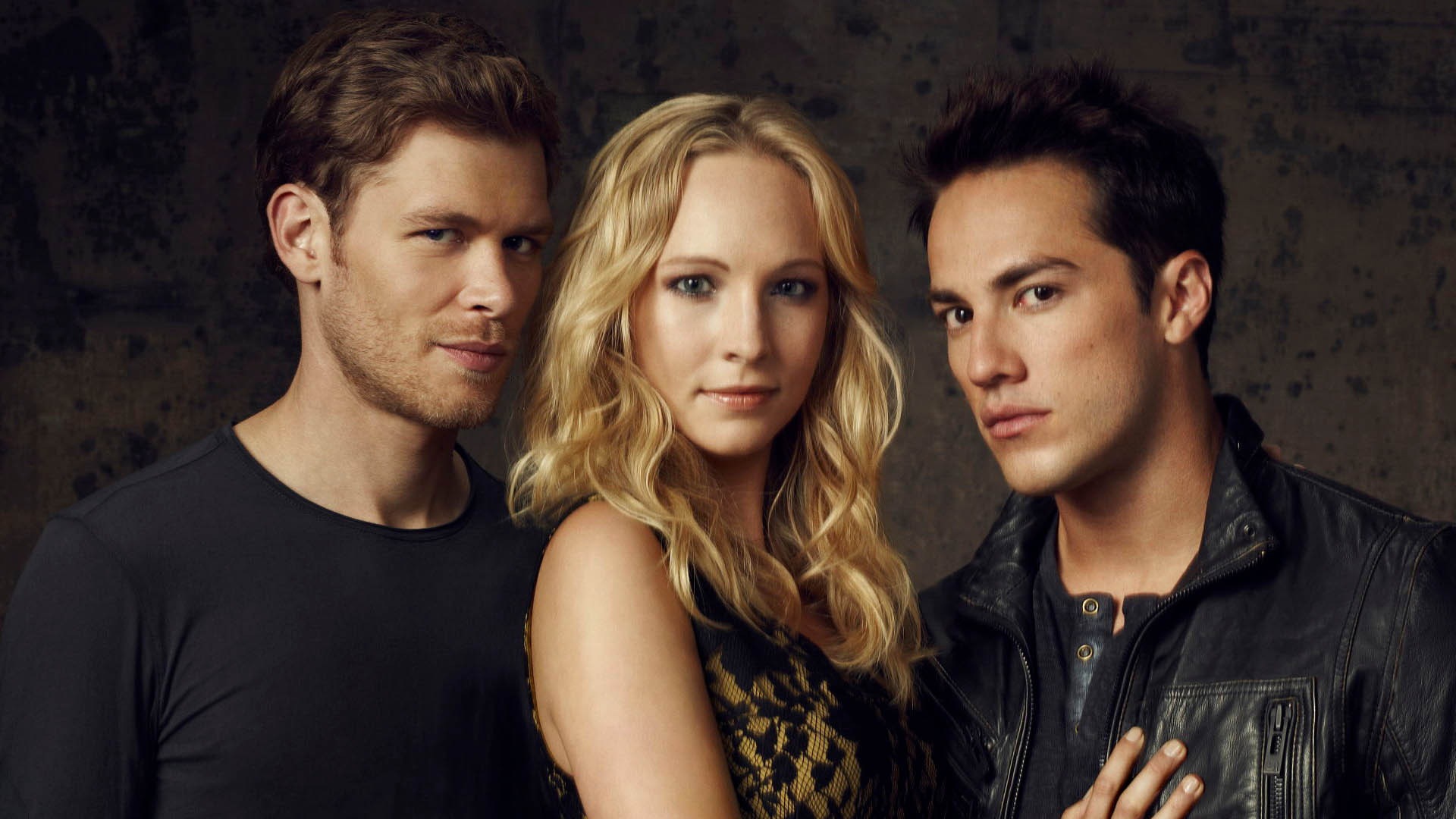Candice Accola 坎迪絲·阿科拉 高清壁紙 #8 - 1920x1080