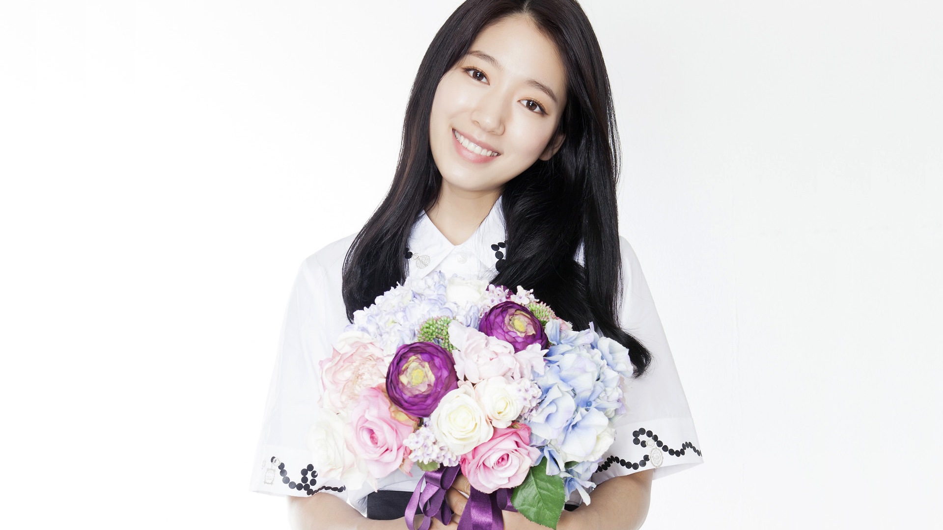 Actrice sud-coréenne Park Shin Hye HD Wallpapers #12 - 1920x1080