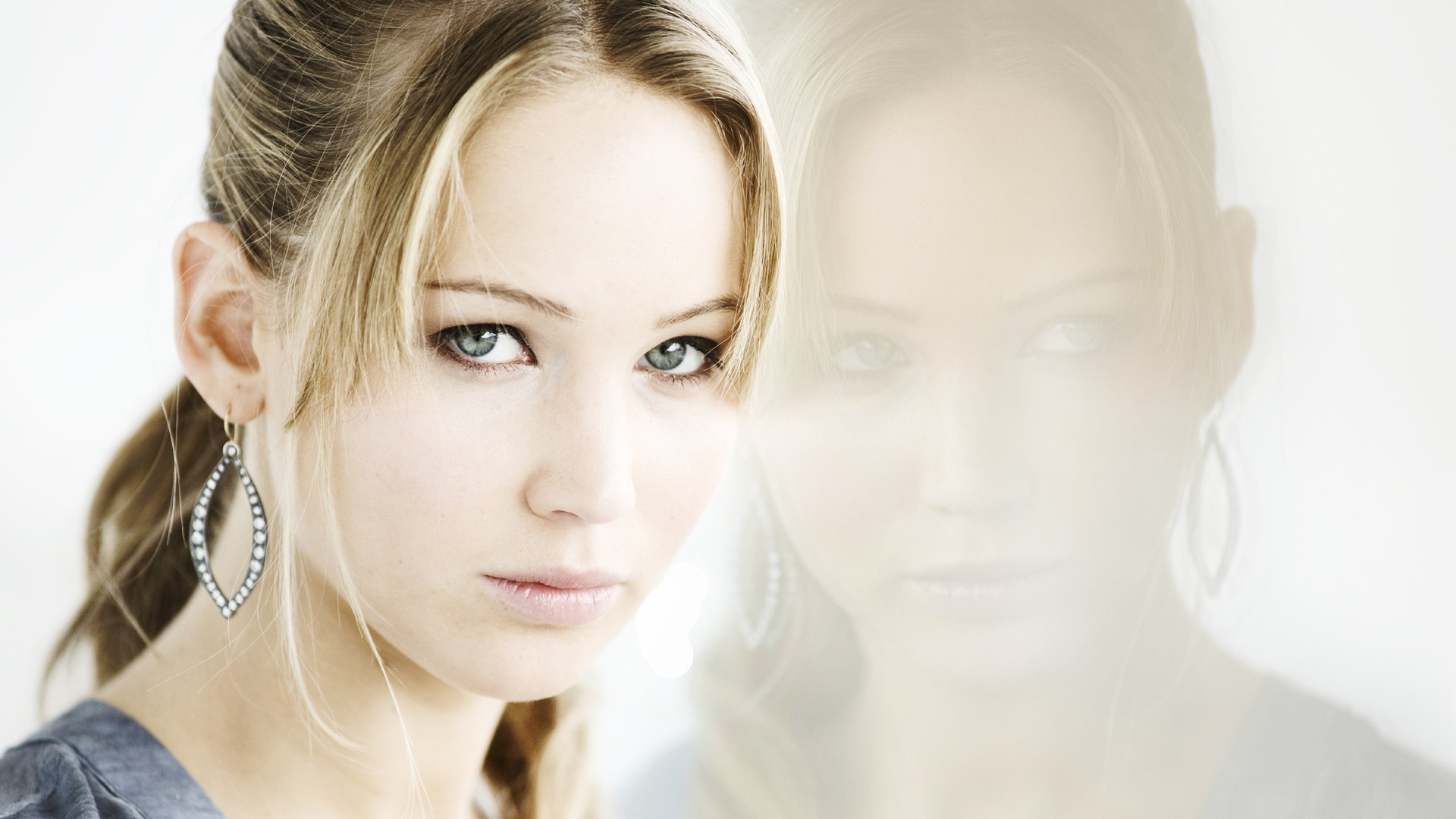 Jennifer Lawrence HD tapety na plochu #13 - 1920x1080