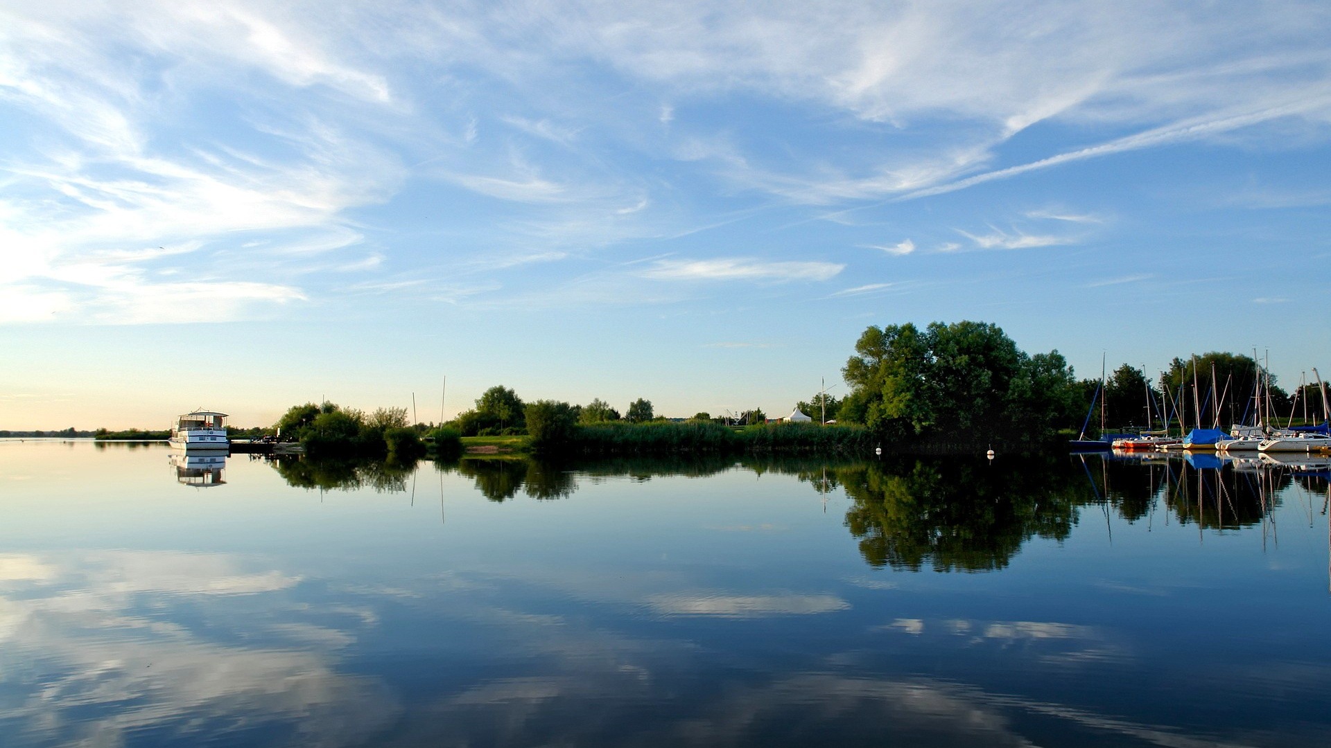 Seductive stunning natural scenery HD wallpapers #8 - 1920x1080