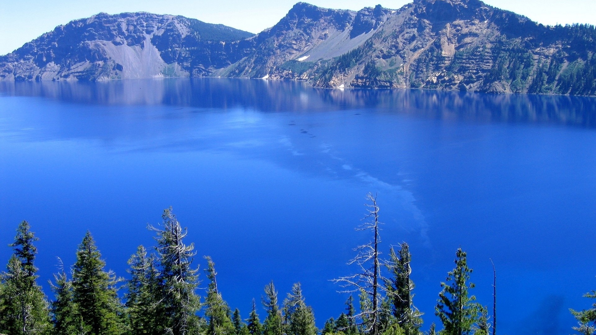 Lago Baikal en Rusia, fondos de pantalla paisaje HD #5 - 1920x1080