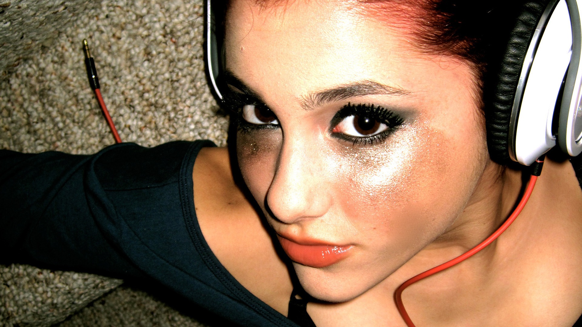 Ariana Grande 愛莉安娜·格蘭德 高清壁紙 #5 - 1920x1080