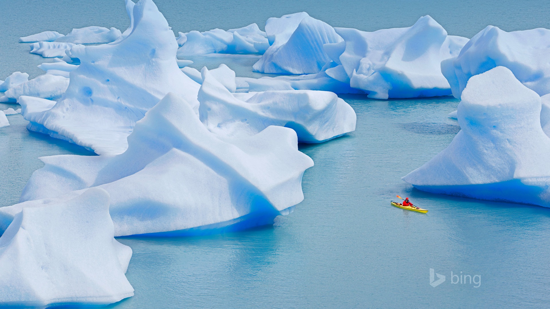 Janvier 2015 fonds d'écran HD Bing #7 - 1920x1080