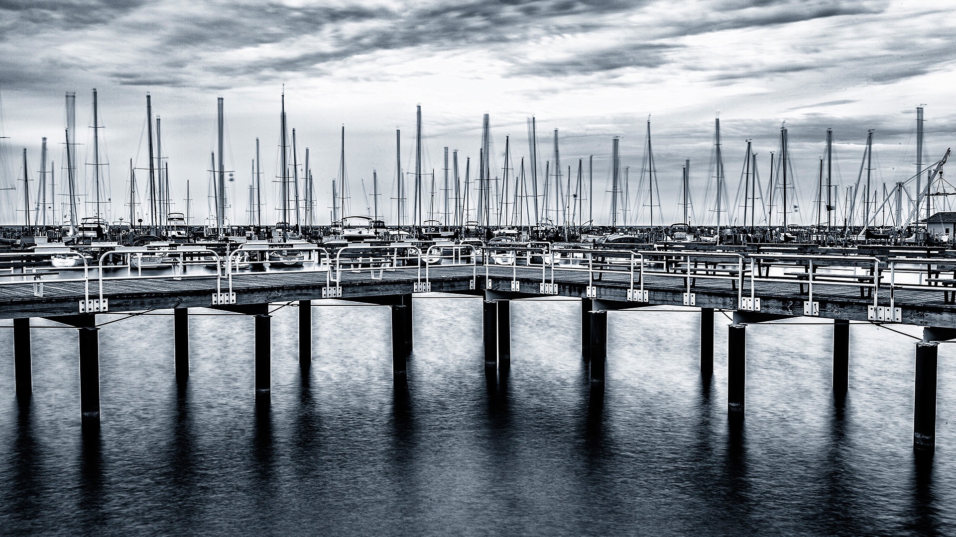 城市風光，Windows 8 高清壁紙 #13 - 1920x1080