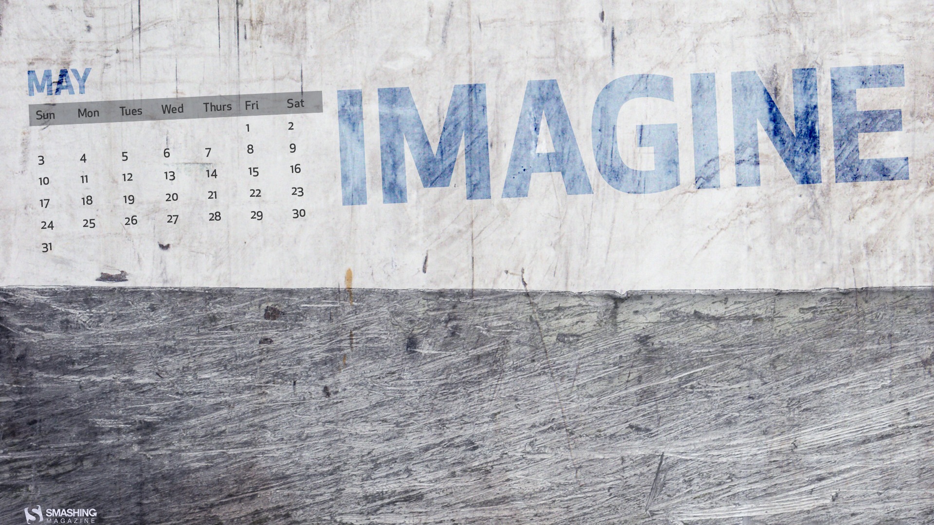 05. 2015 kalendář tapety (2) #12 - 1920x1080