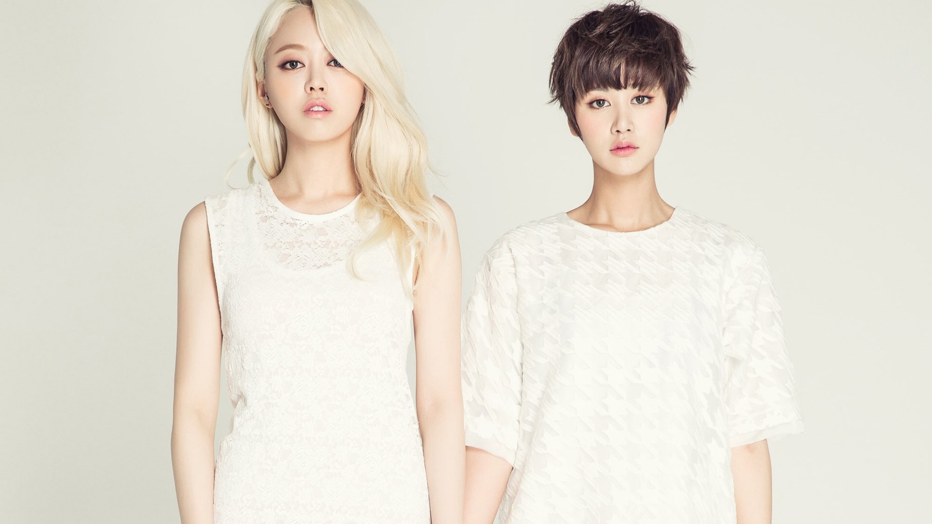 Spica Korean girls music idol combination HD wallpapers #4 - 1920x1080