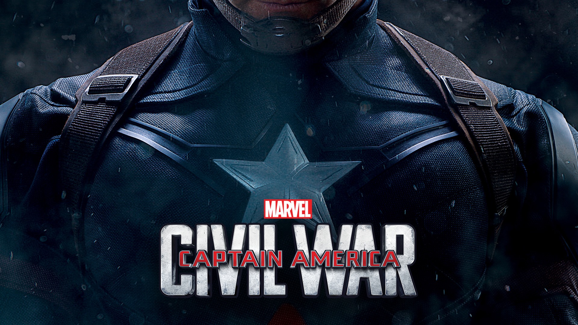 Captain America: Civil War, HD film tapety na plochu #5 - 1920x1080