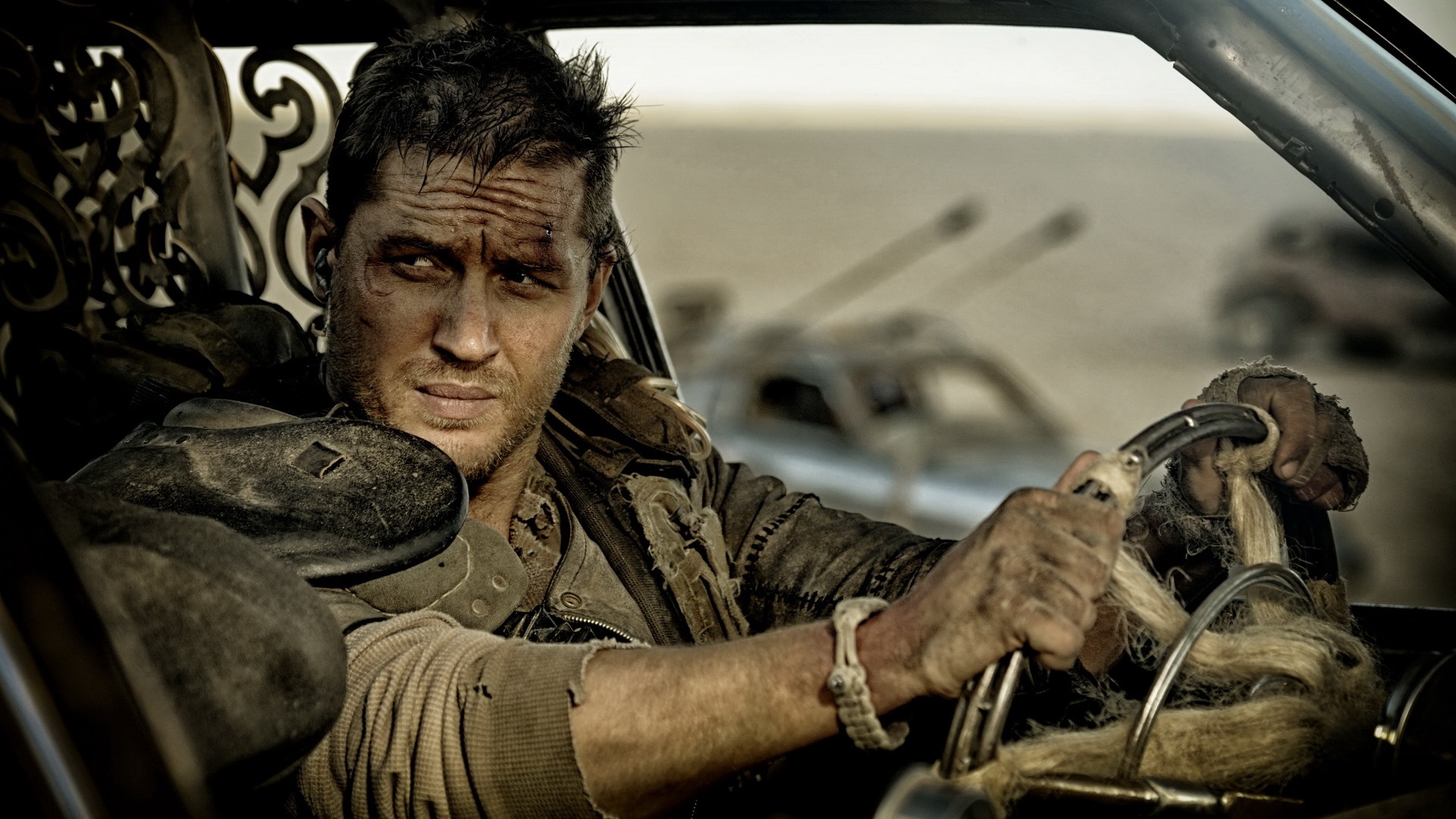 Mad Max: Fury Road 疯狂的麦克斯4：狂暴之路 高清壁纸30 - 1920x1080