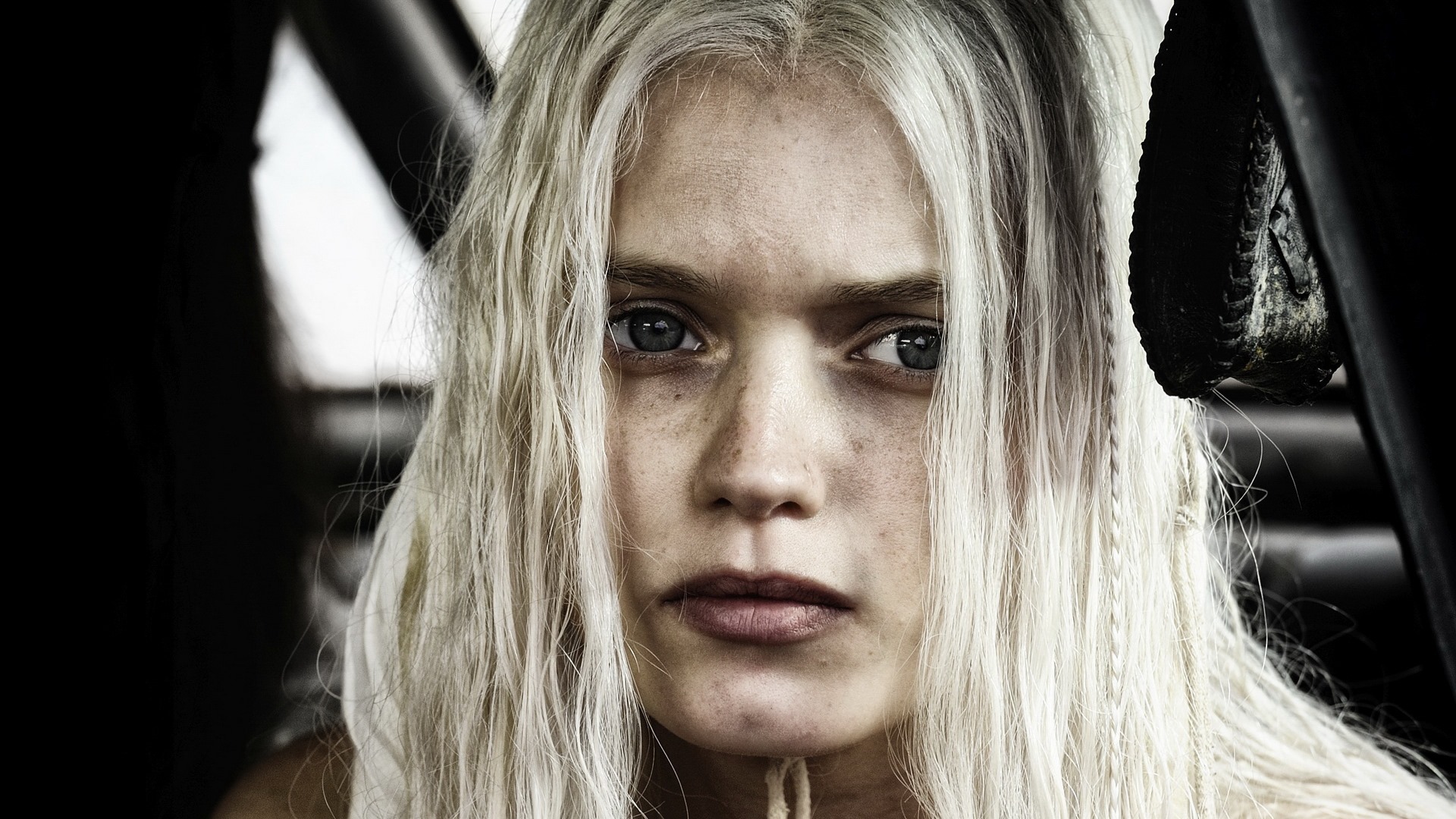 Mad ​​Max: Fury Road 瘋狂的麥克斯4：狂暴之路 高清壁紙 #35 - 1920x1080