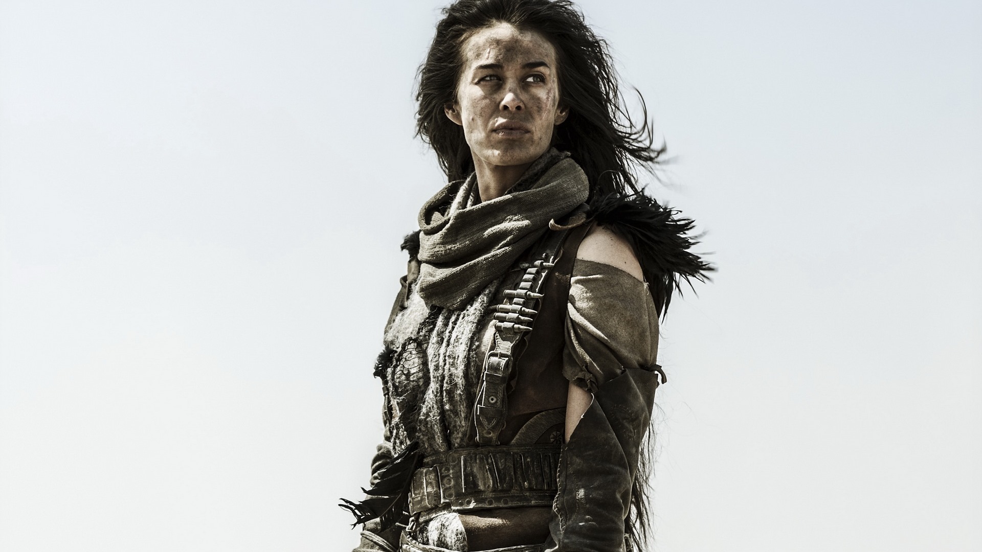Mad ​​Max: Fury Road 瘋狂的麥克斯4：狂暴之路 高清壁紙 #38 - 1920x1080