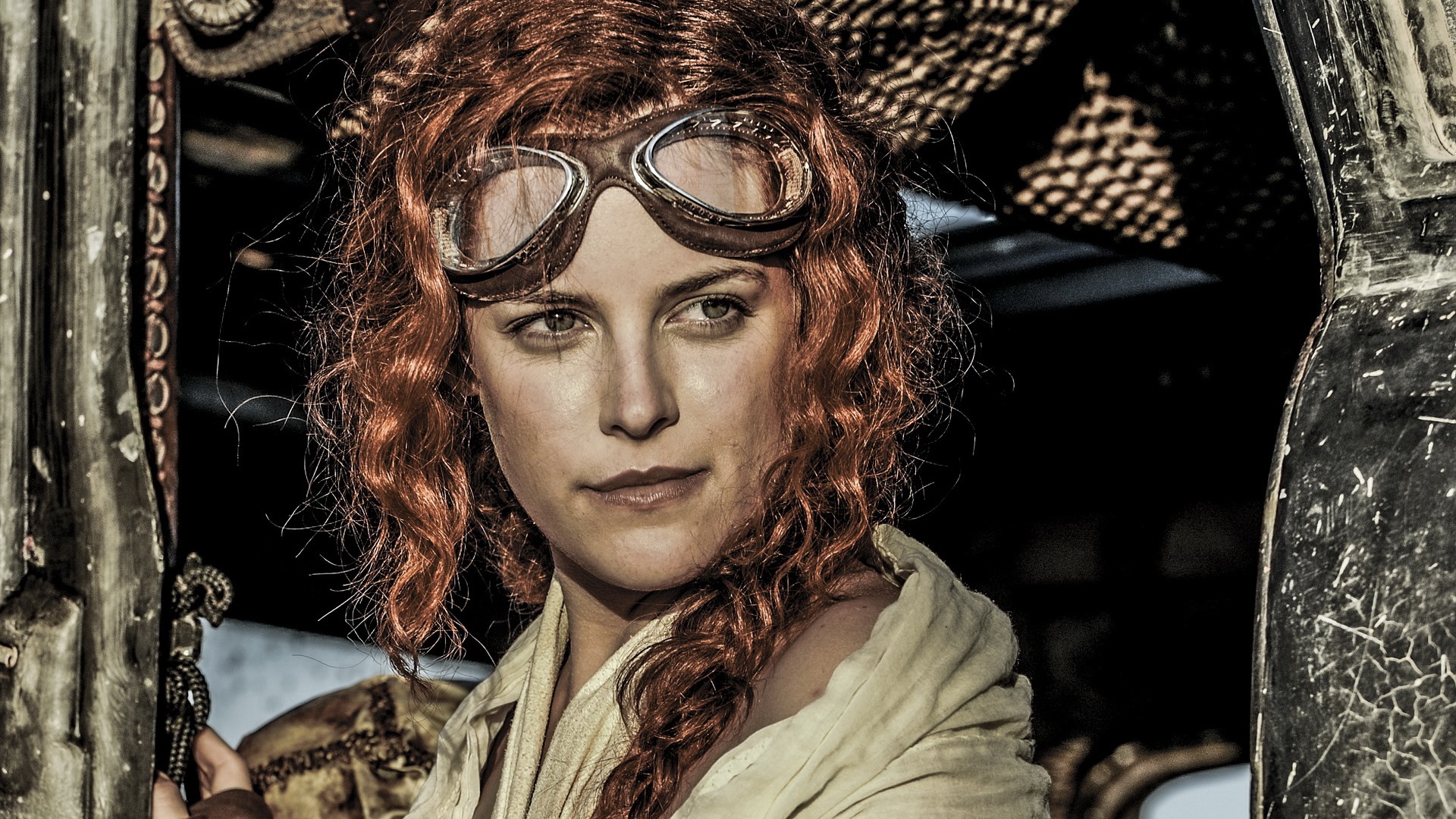 Mad ​​Max: Fury Road 瘋狂的麥克斯4：狂暴之路 高清壁紙 #41 - 1920x1080