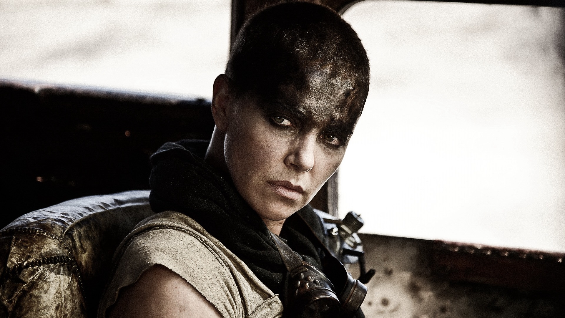 Mad ​​Max: Fury Road 瘋狂的麥克斯4：狂暴之路 高清壁紙 #43 - 1920x1080