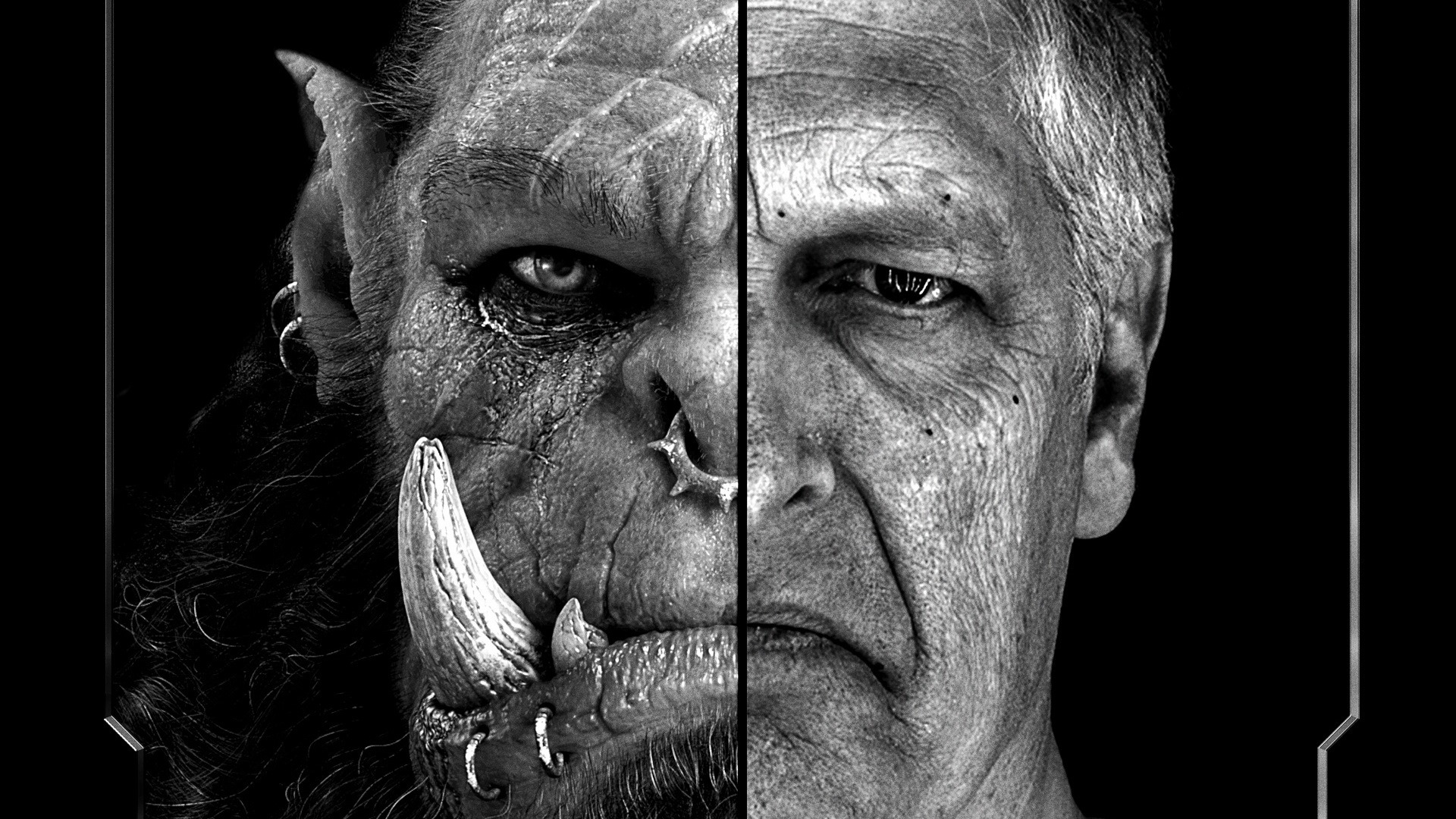 Warcraft, 2016 film HD tapety na plochu #26 - 1920x1080