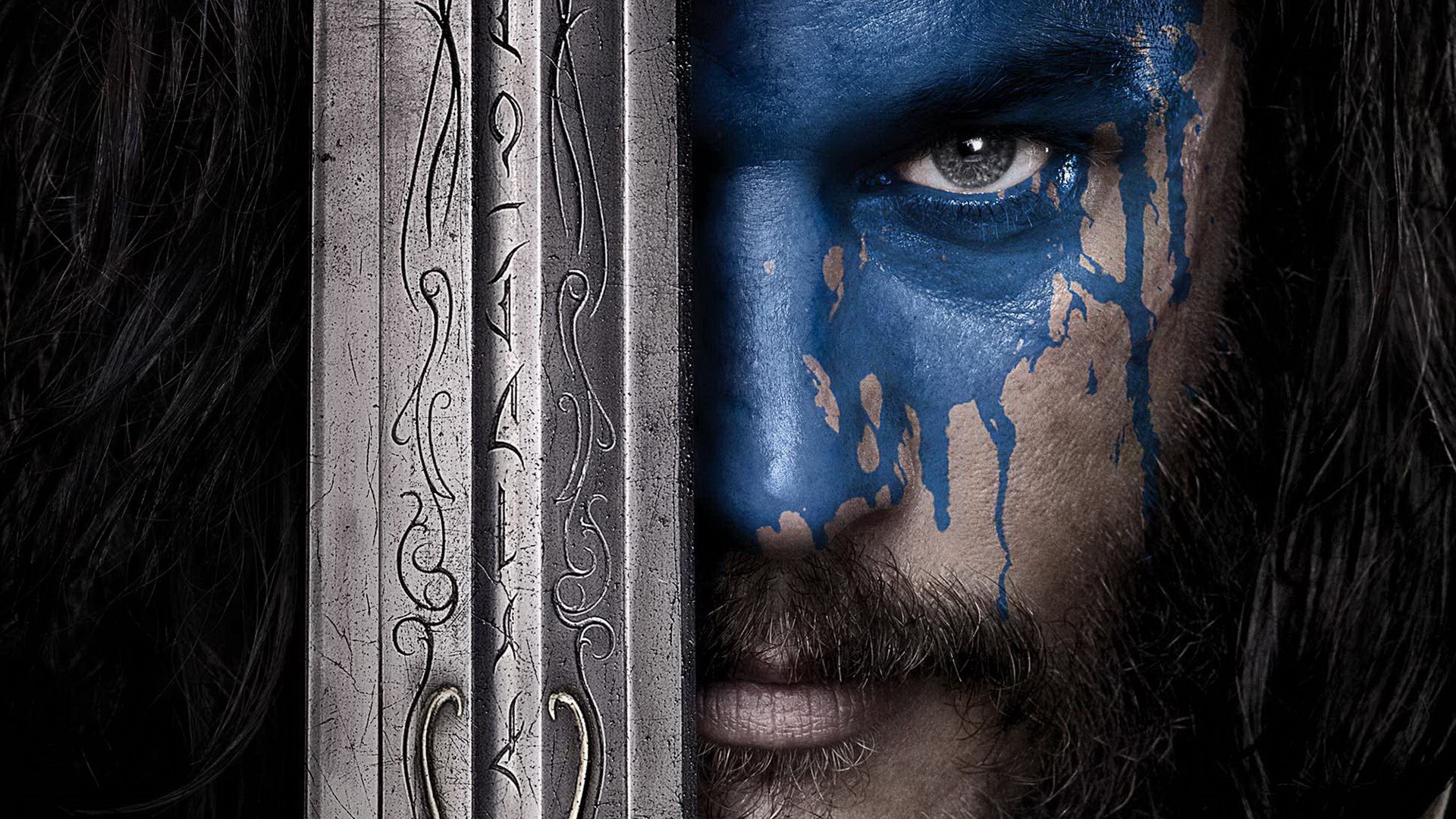 Warcraft 魔兽2016年电影 高清壁纸29 - 1920x1080