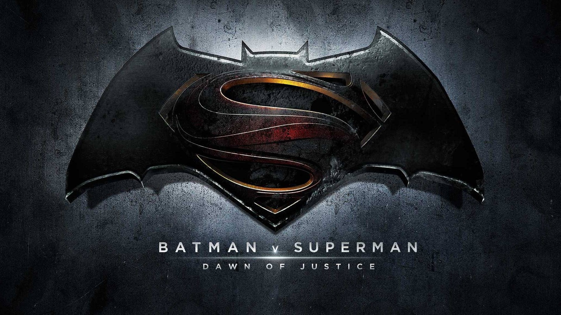 Batman v Superman: Dawn of Justice, 2016 fonds d'écran vidéo HD #7 - 1920x1080
