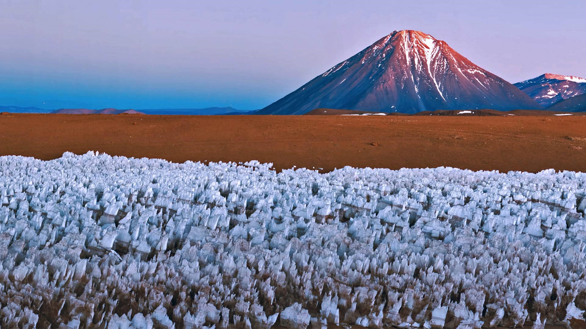 De junio de 2016 fondos de pantalla HD tema de Bing (1) #1 - 1920x1080