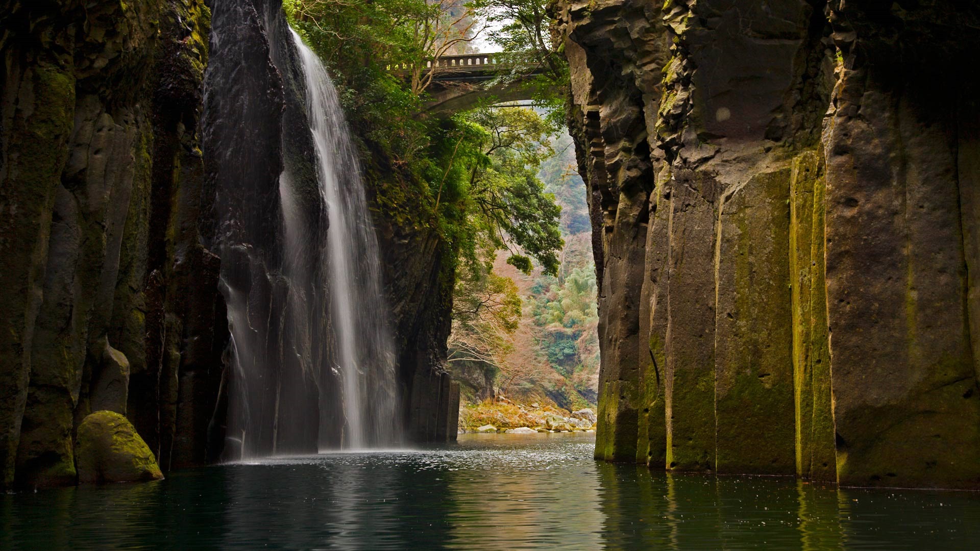 De junio de 2016 fondos de pantalla HD tema de Bing (1) #20 - 1920x1080