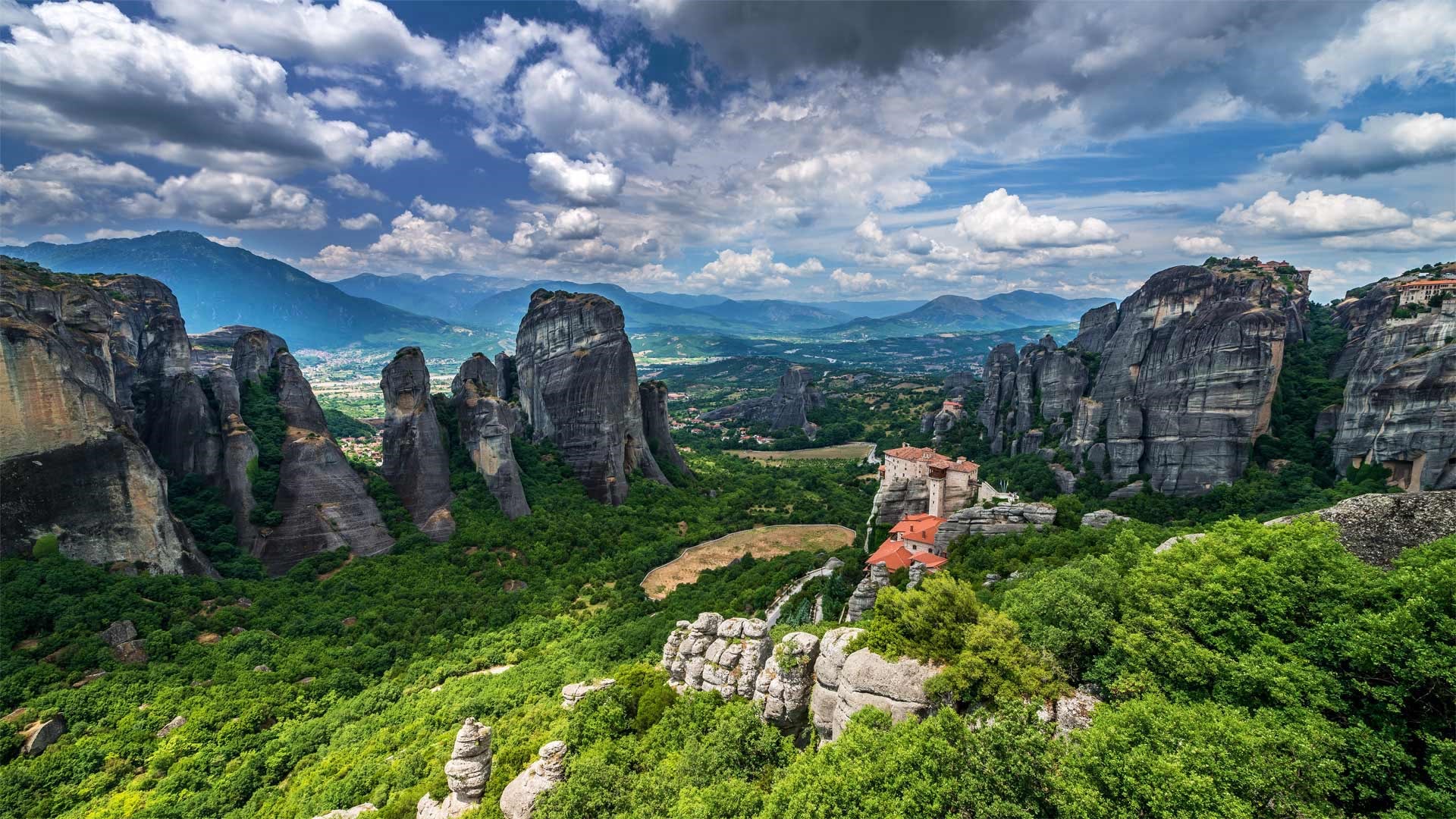 Septiembre de 2016 Bing tema HD fondos de pantalla (1) #33 - 1920x1080