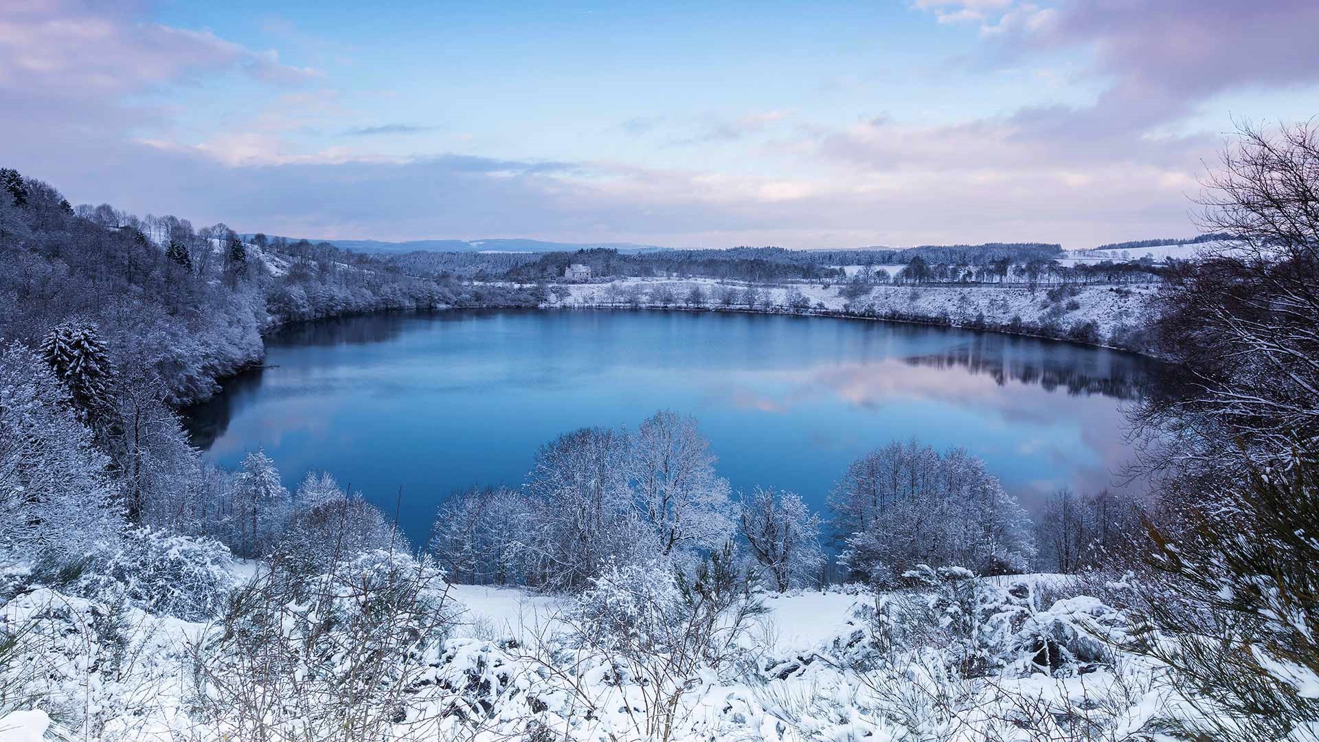 Janvier 2017 thème Bing du fond d'écran haute définition (1) #37 - 1920x1080