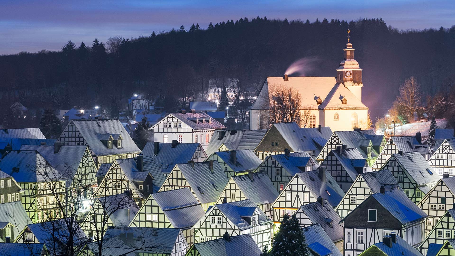 Březen 2017 Bing téma tapety s vysokým rozlišením (2) #6 - 1920x1080