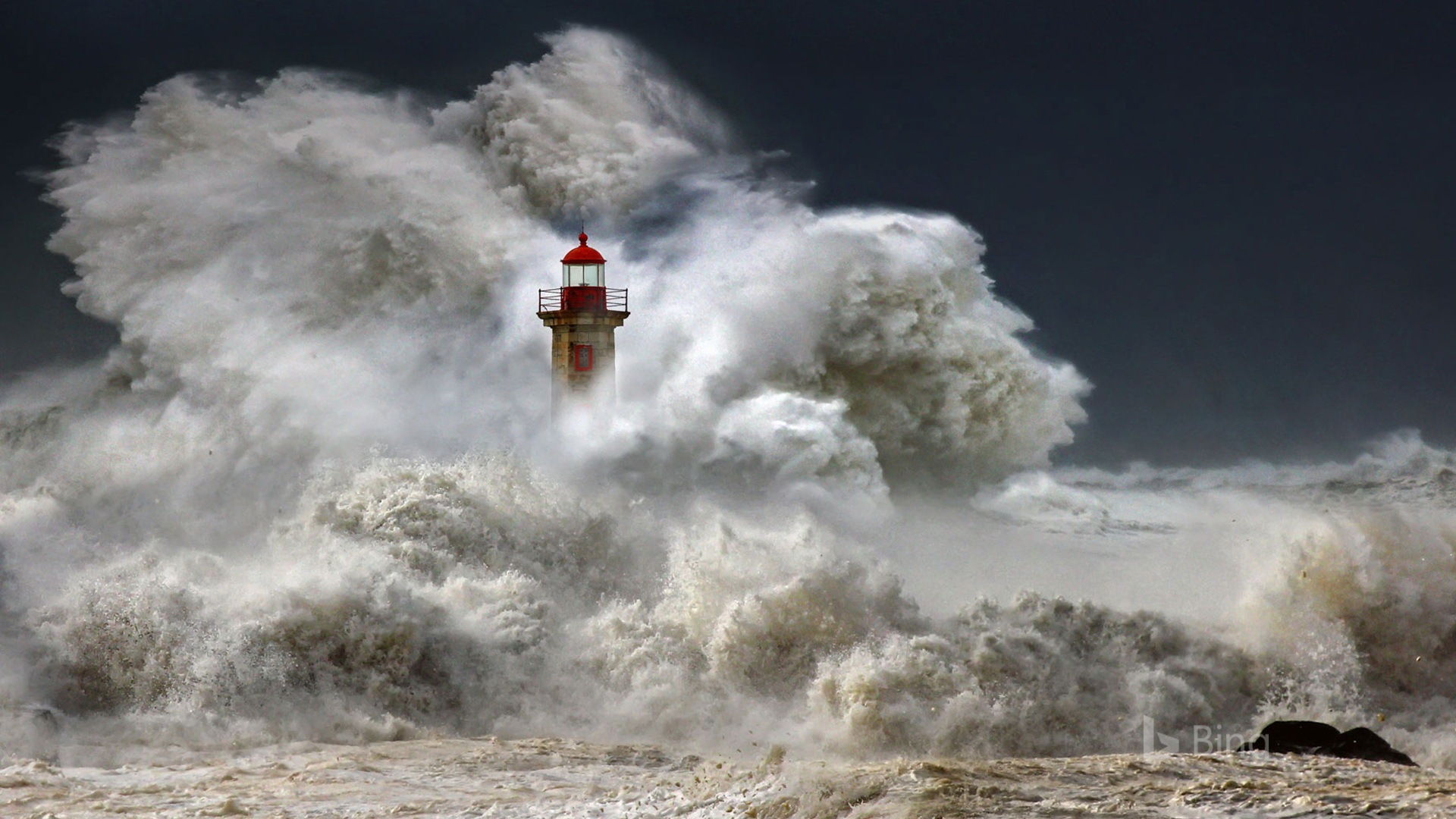 Julio de 2017 tema de Bing de fondo de pantalla de alta definición #16 - 1920x1080