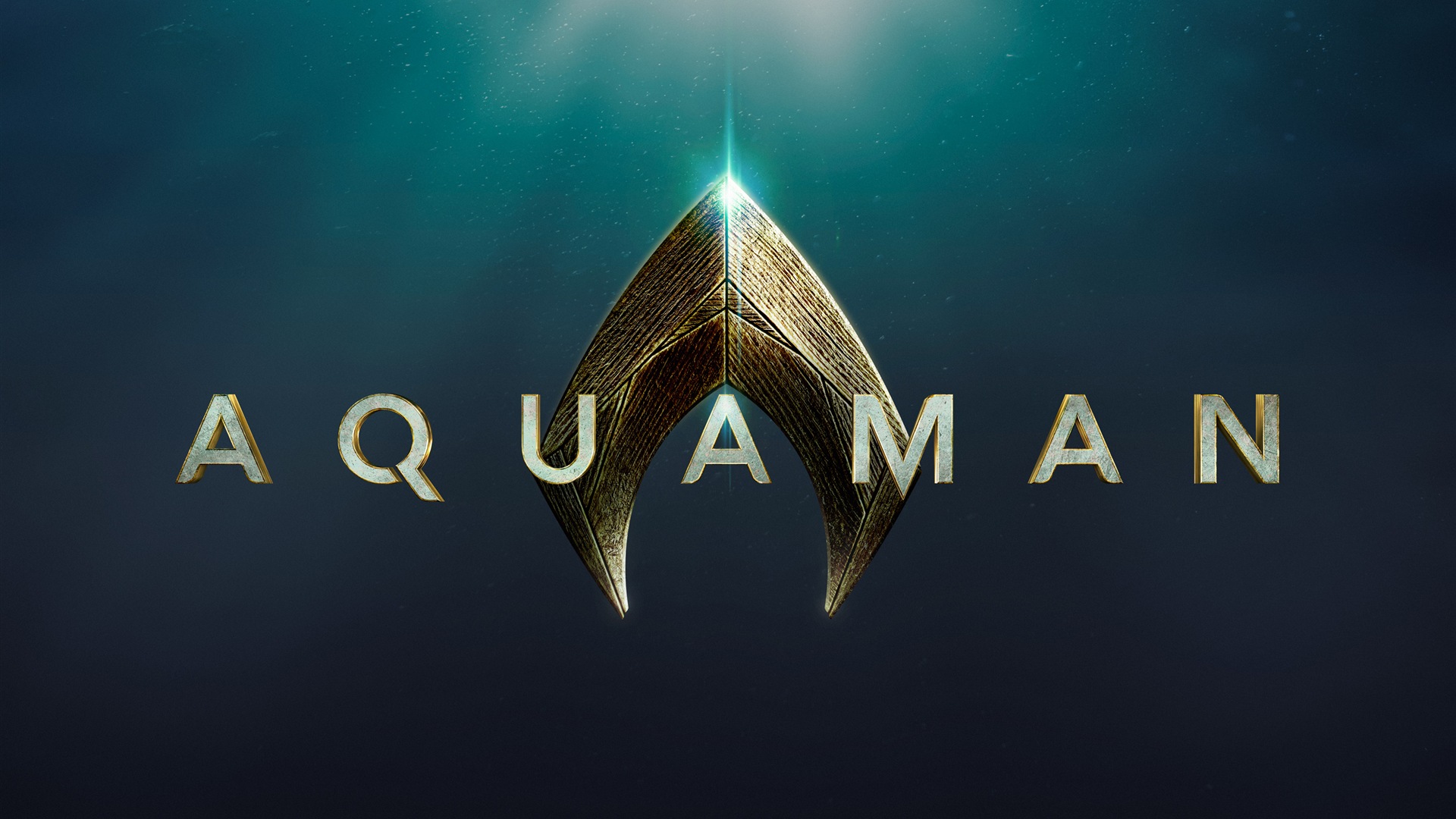 Aquaman, Marvel película fondos de pantalla de alta definición #9 - 1920x1080
