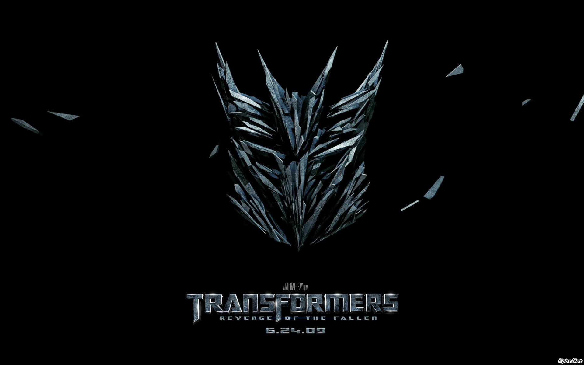 Transformers HD Wallpaper #4 - 1920x1200