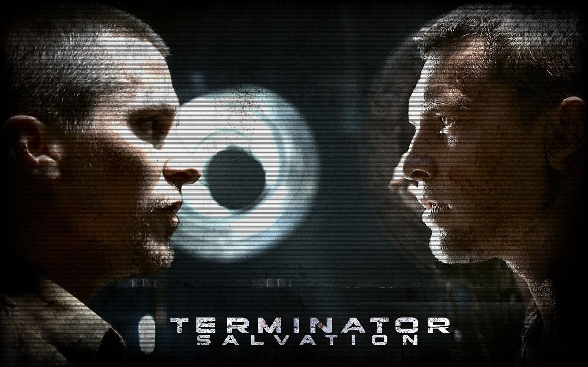 Terminator 4 Bilder Album #6 - 1920x1200