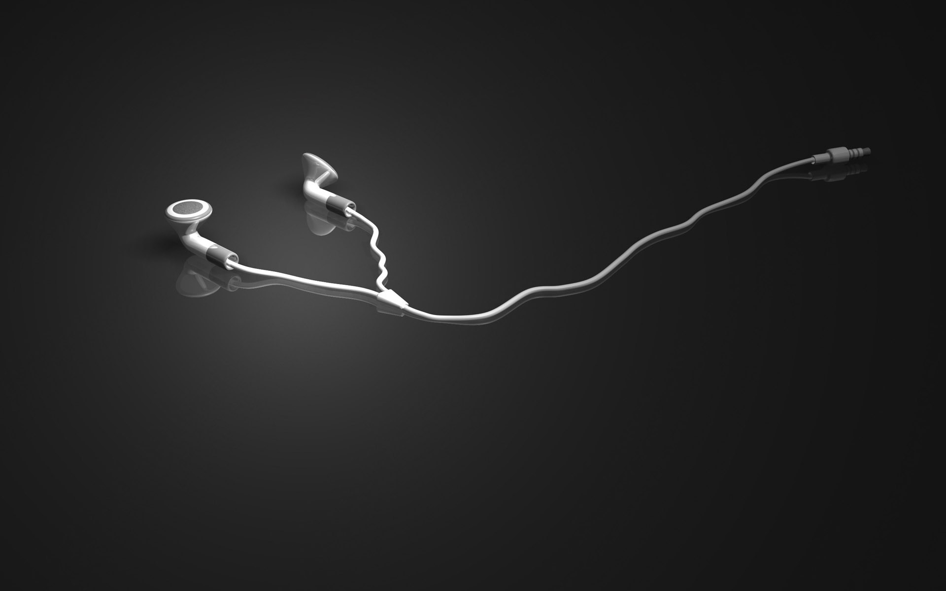  3Dデザインの壁紙(1) #29 - 1920x1200