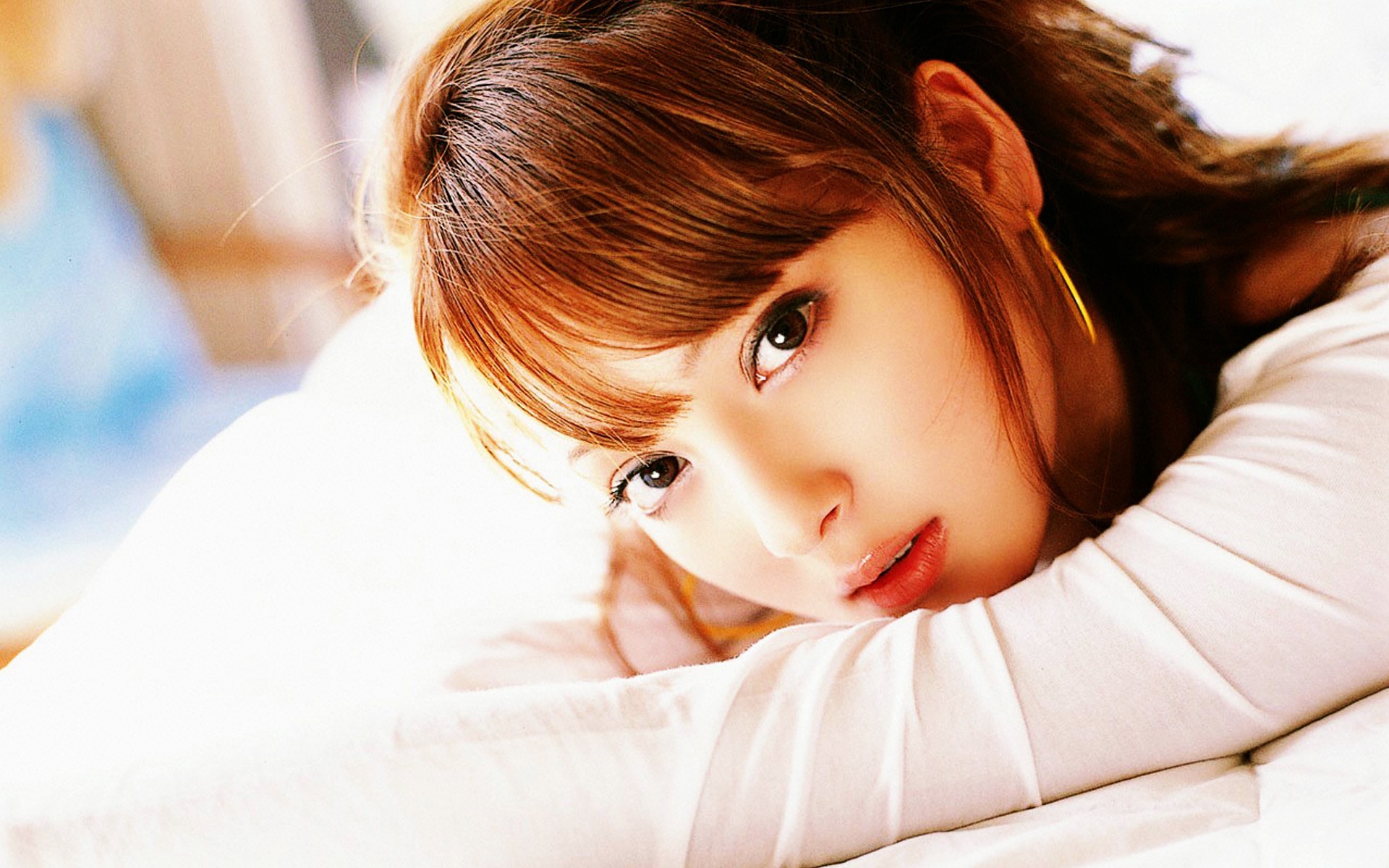 Babyface美女壁紙 #1 - 1920x1200
