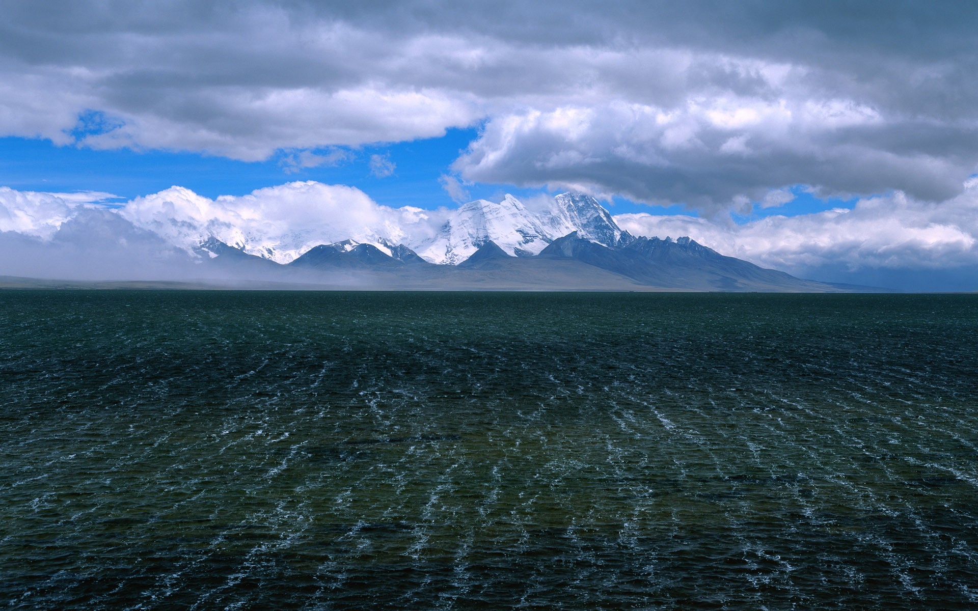 中國山水精美壁紙 #25 - 1920x1200