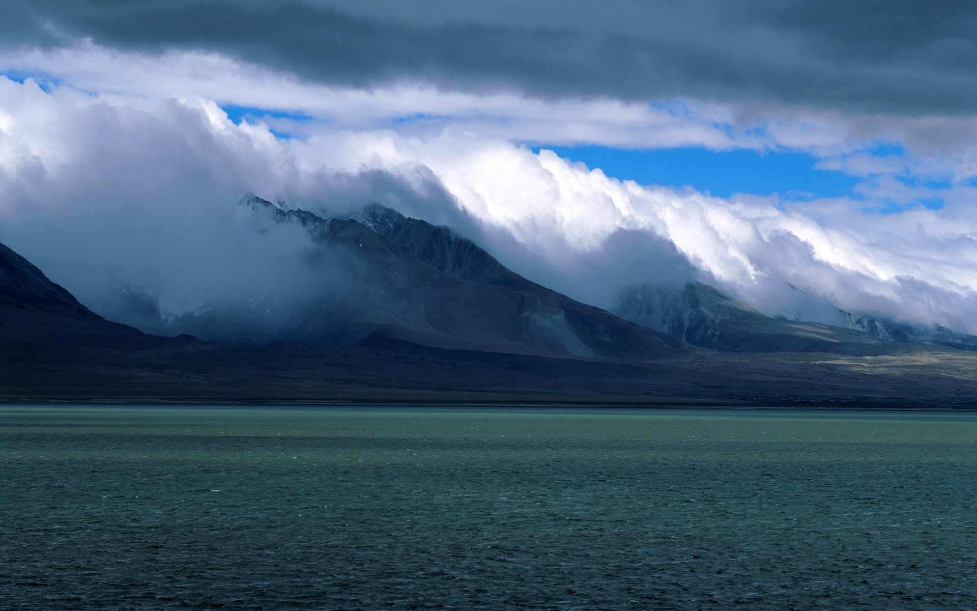 Exquisite Chinese landscape wallpaper #26 - 1920x1200