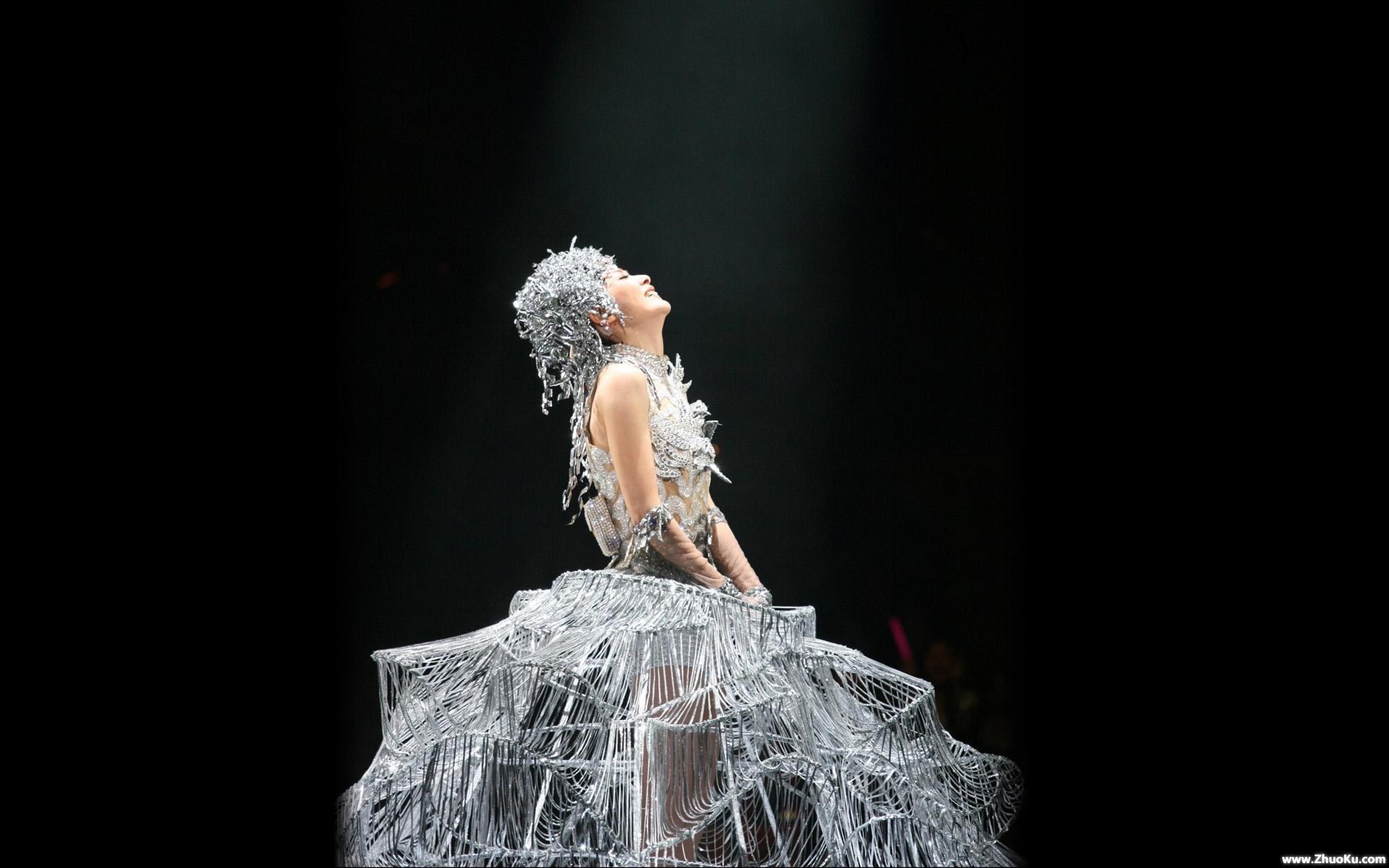 陳慧琳紅館演唱會壁紙 #5 - 1920x1200