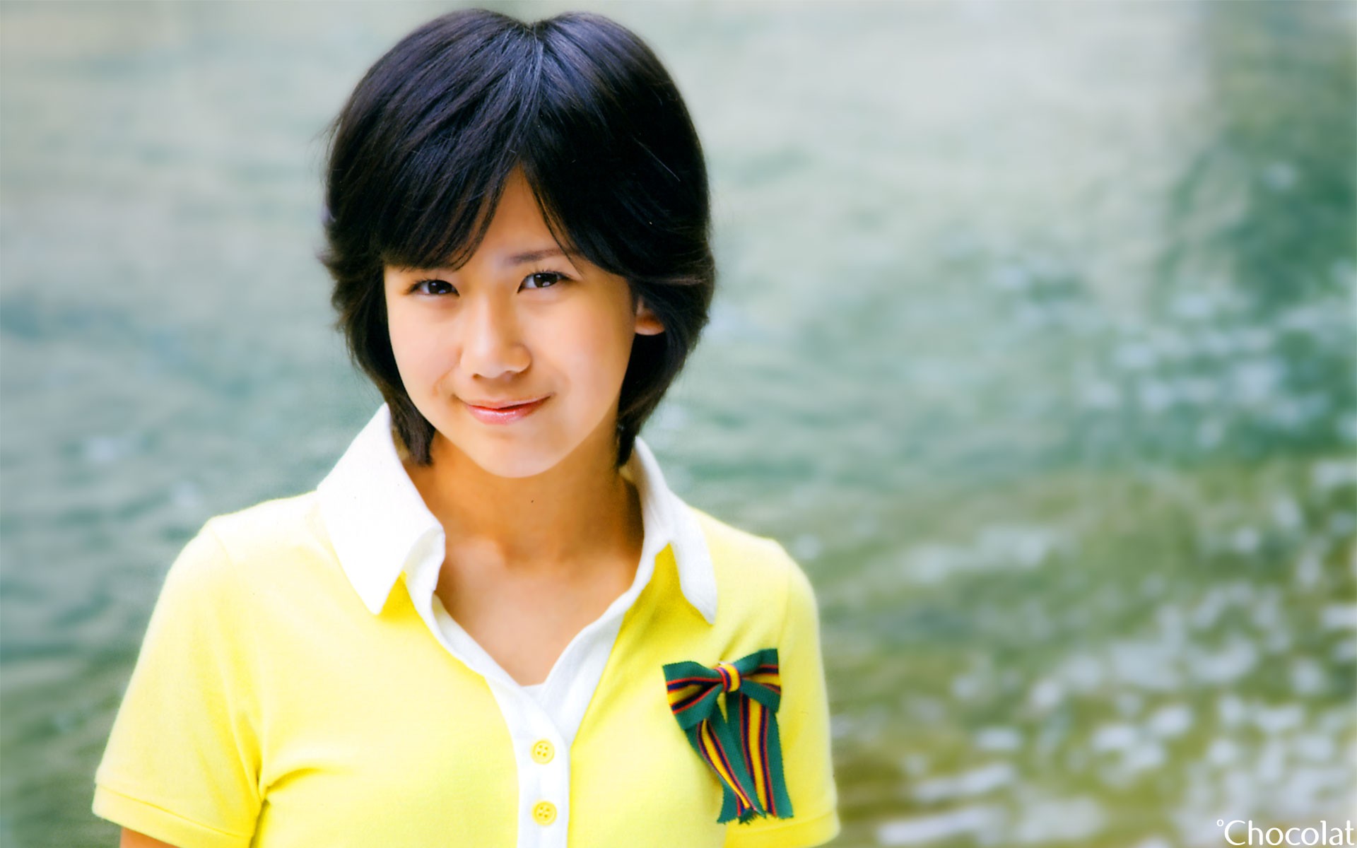 かわいい日本の美の写真ポートフォリオ #5 - 1920x1200