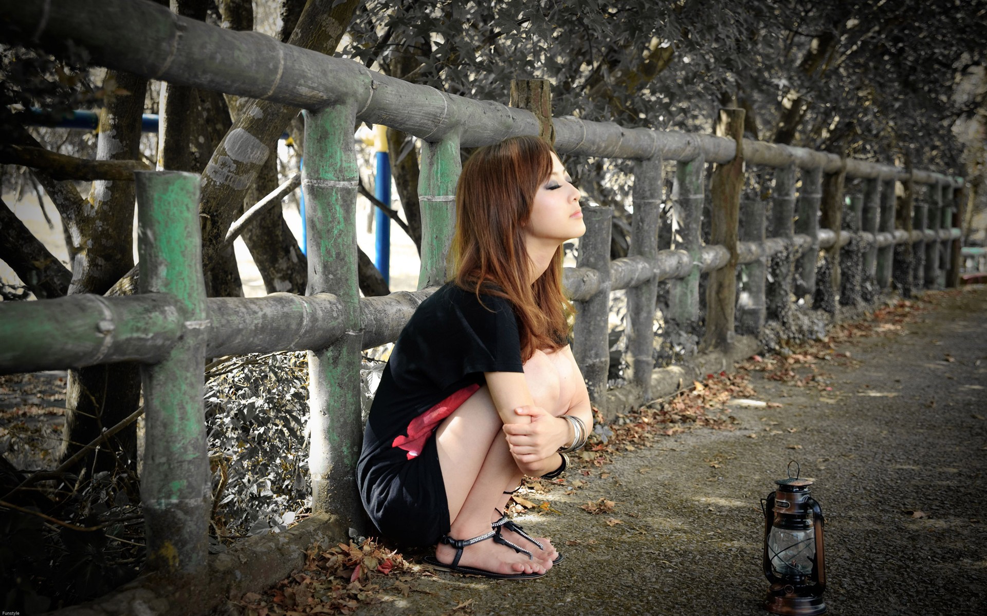 Taiwan fruit wallpaper album MM #9 - 1920x1200