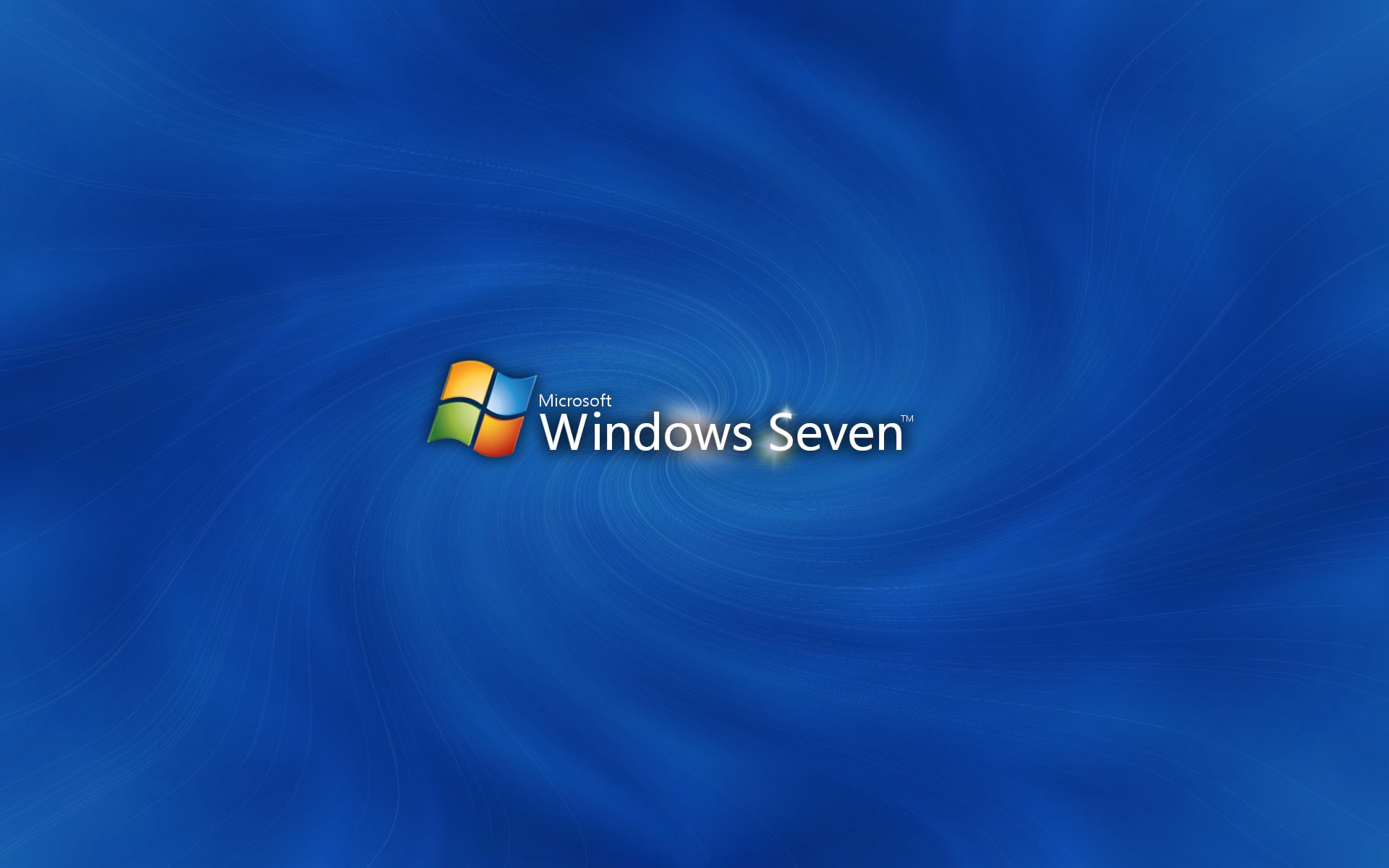 Versión oficial fondos de escritorio de Windows7 #13 - 1920x1200