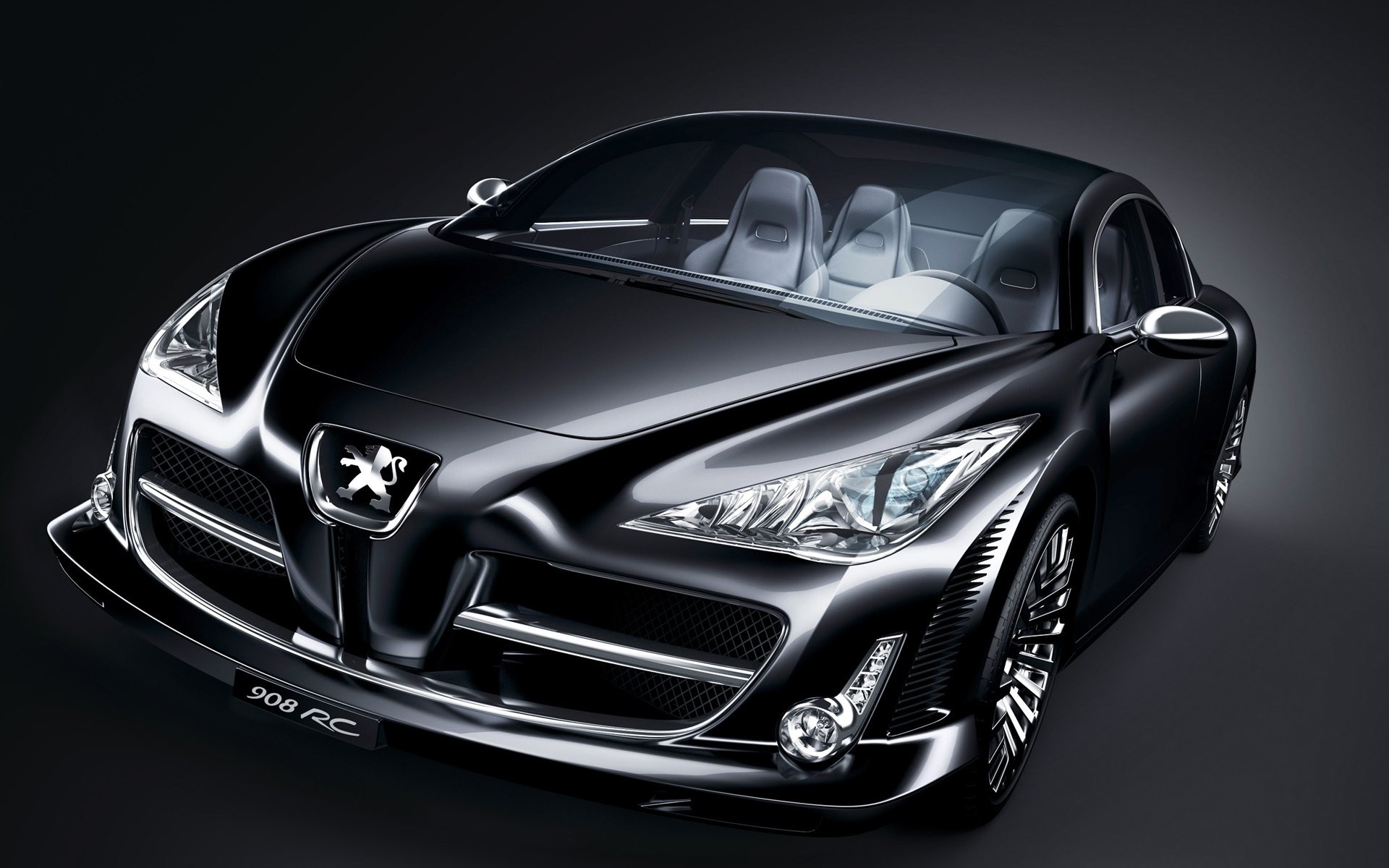  HDの車の壁紙(3) #16 - 1920x1200