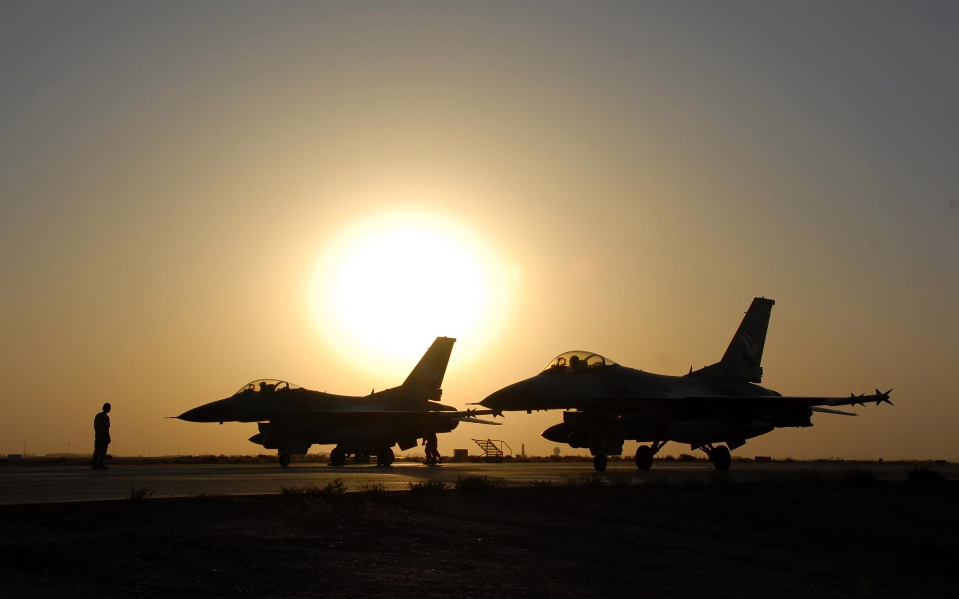 激情戰鬥機高清壁紙 #4 - 1920x1200