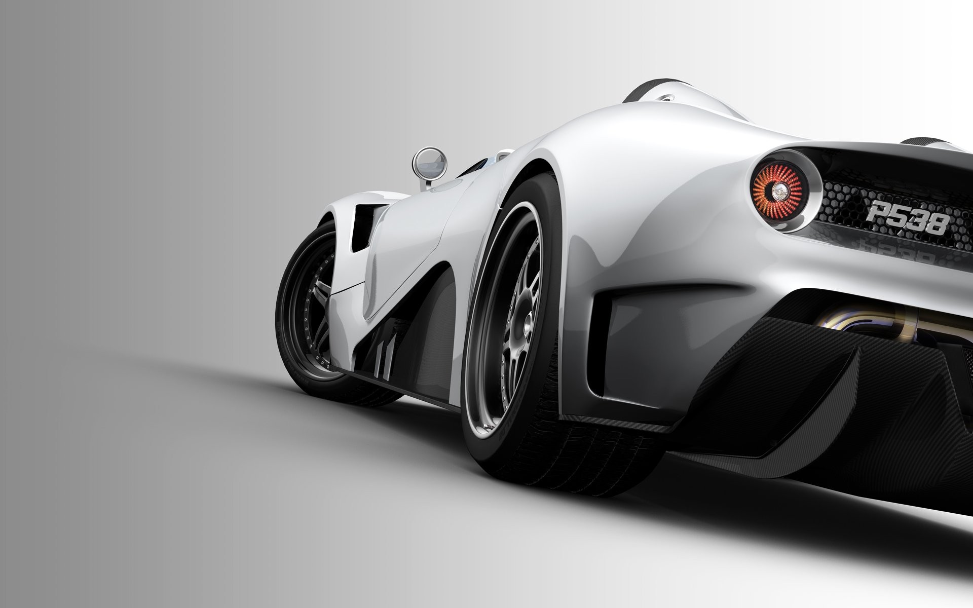 絶妙なスポーツカーの壁紙アルバム #5 - 1920x1200