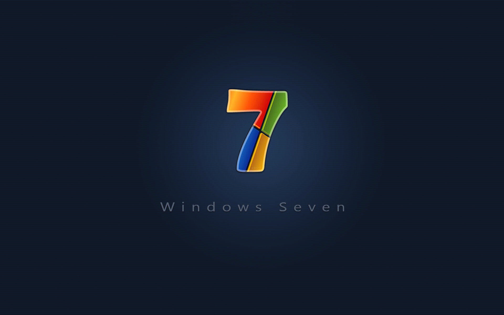 windows7 主題壁紙 #6 - 1920x1200
