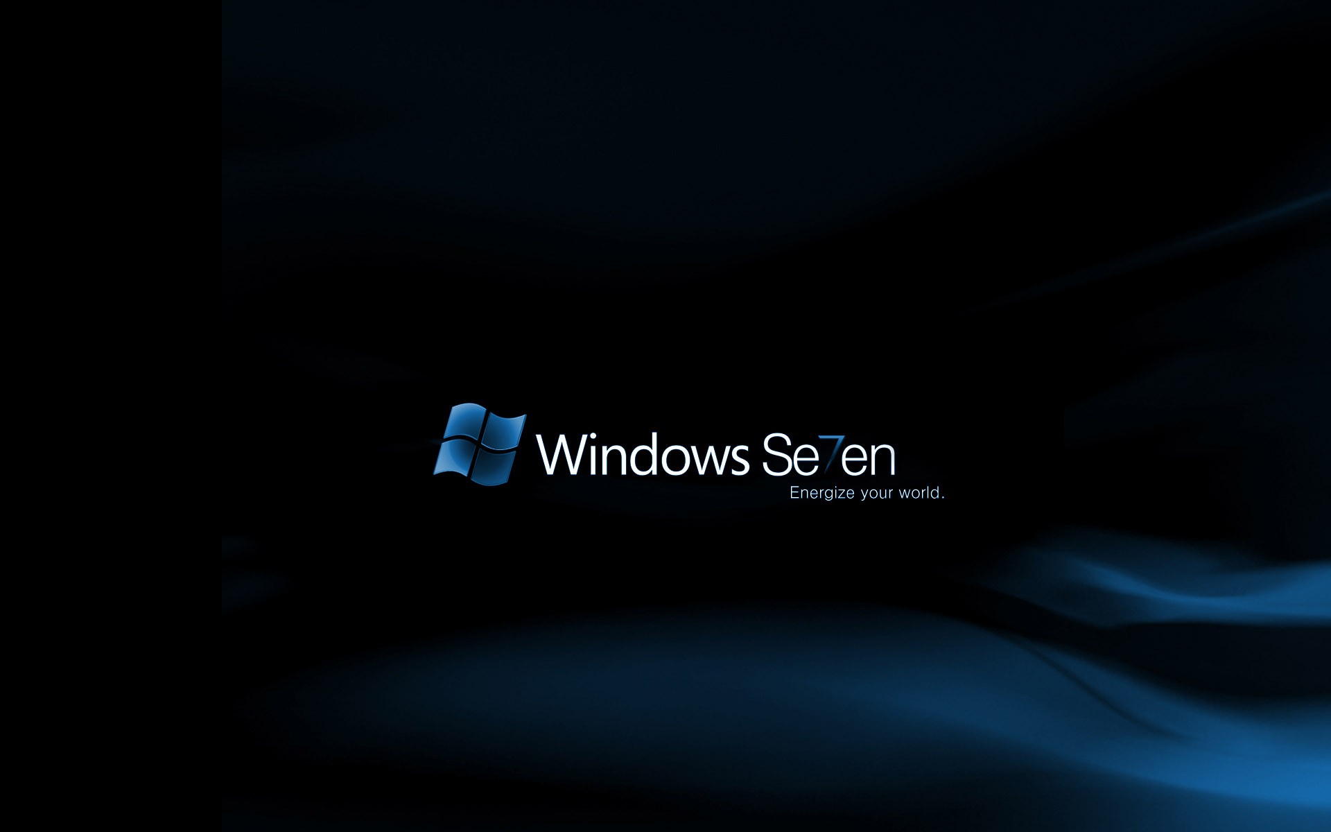 windows7 主題壁紙 #14 - 1920x1200