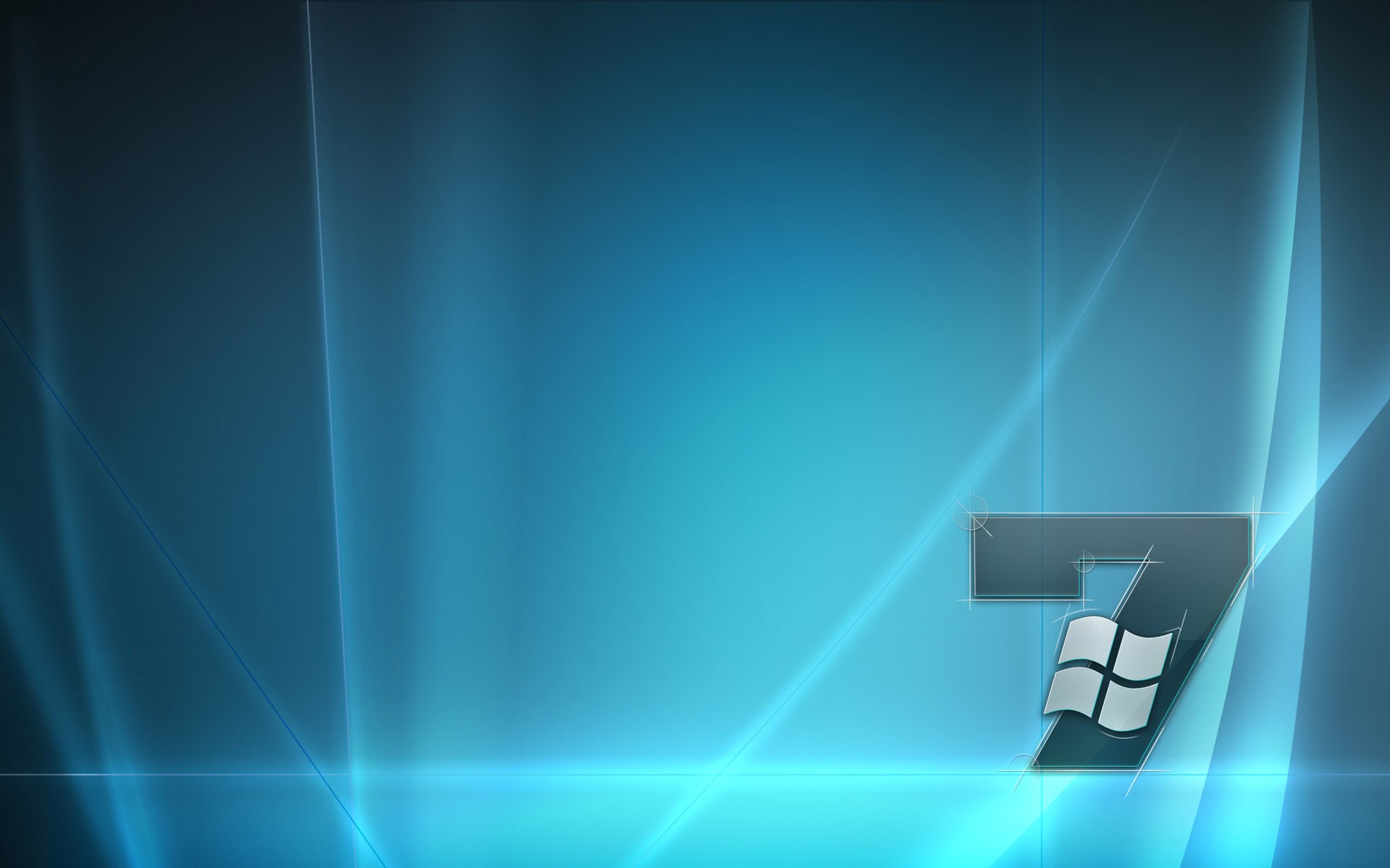 windows7 主題壁紙 #22 - 1920x1200