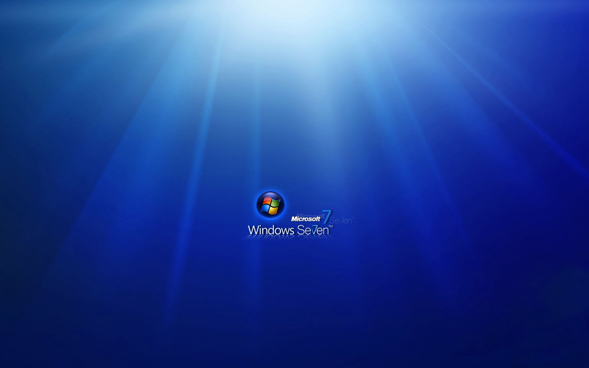 windows7 테마 벽지 (1) #27 - 1920x1200