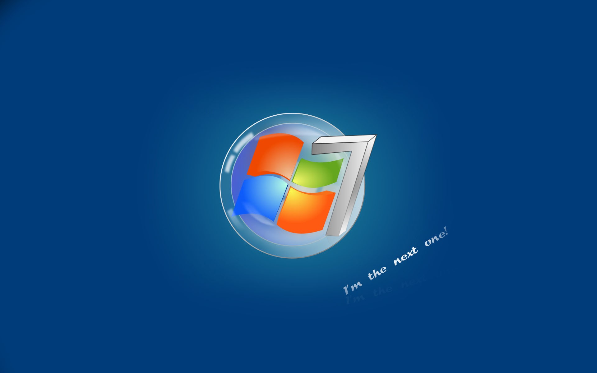  Windows7のテーマの壁紙(1) #34 - 1920x1200