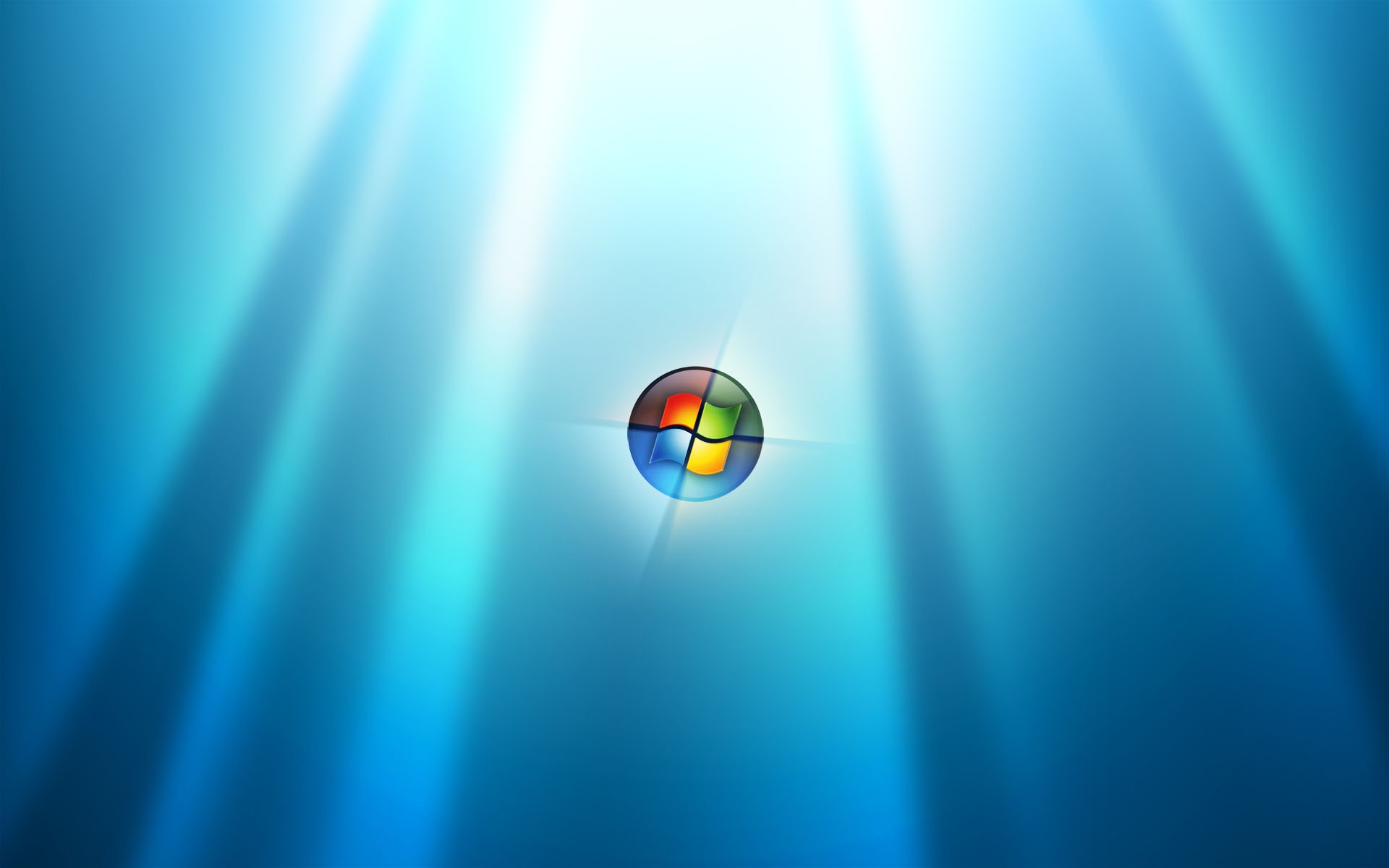  Windows7のテーマの壁紙(1) #38 - 1920x1200