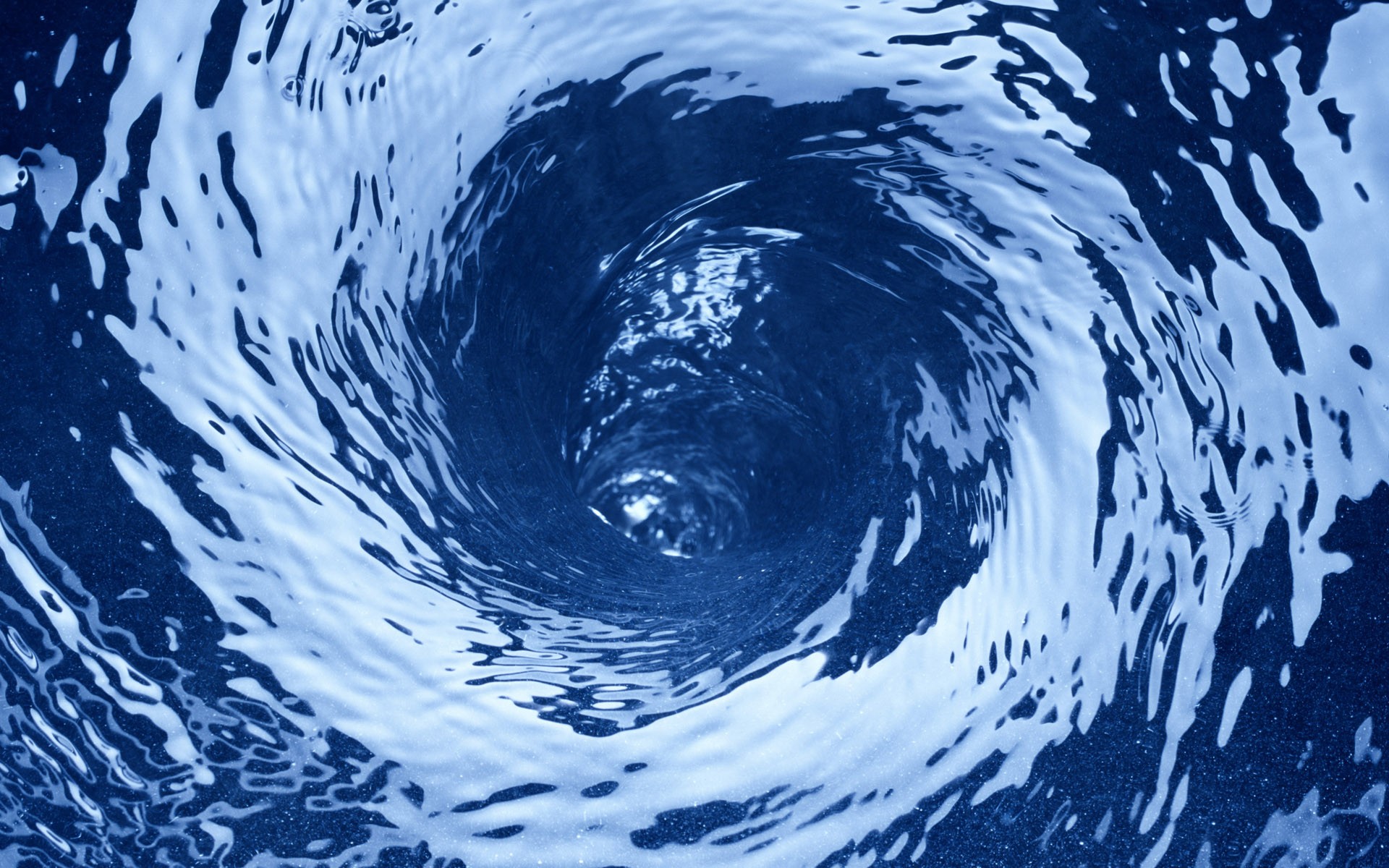 水的韻律壁紙專輯 #20 - 1920x1200