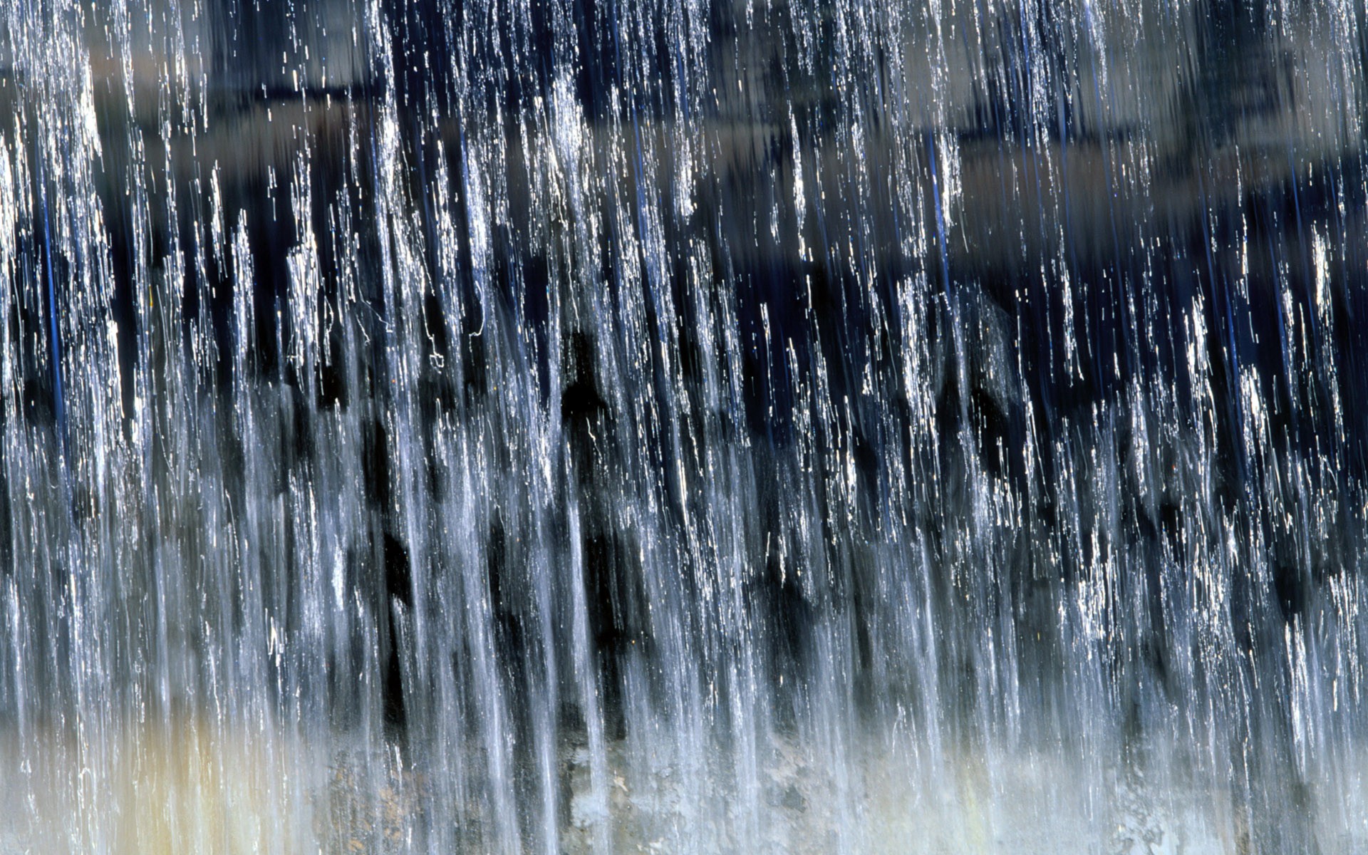 水的韻律壁紙專輯 #30 - 1920x1200