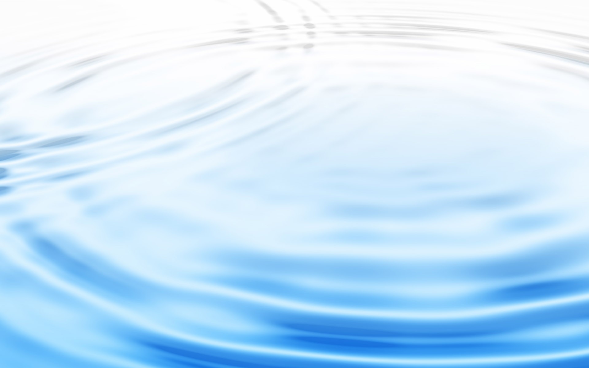 水的韻律壁紙專輯 #32 - 1920x1200