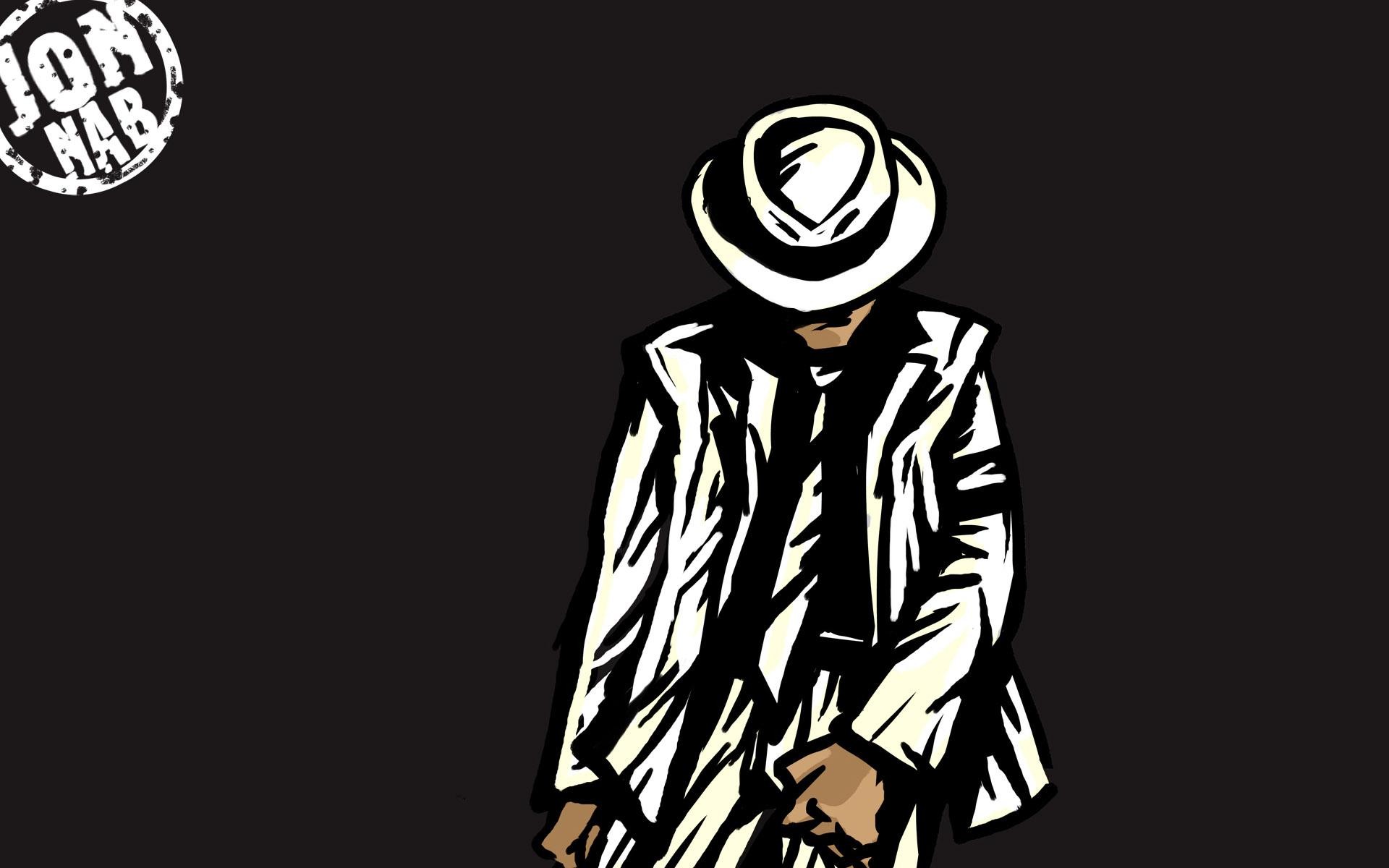 Michael Jackson Wallpaper Collection #5 - 1920x1200